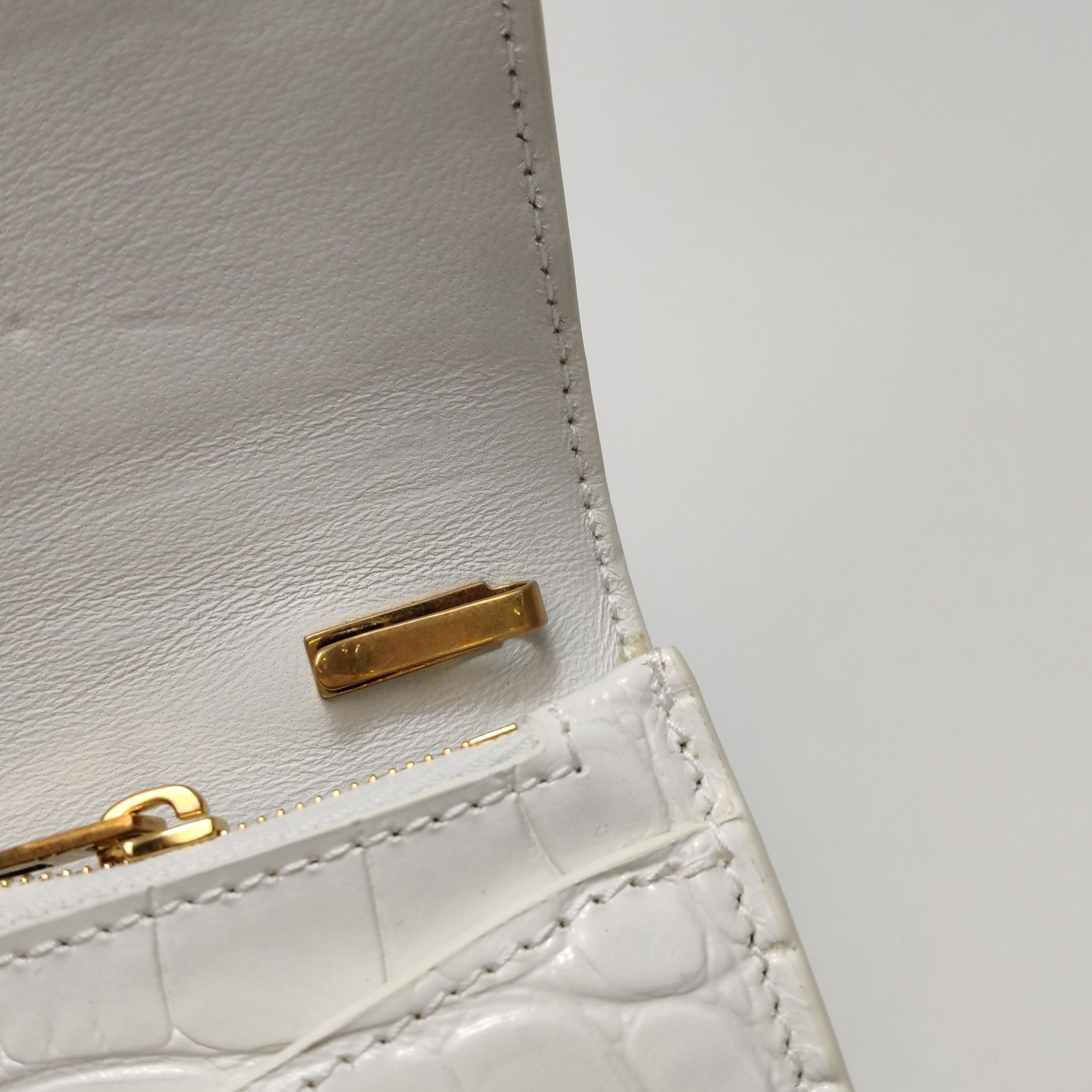 Balenciaga Balenciaga Women os Shoulder Bags Size ONE SIZE - 12 Thumbnail