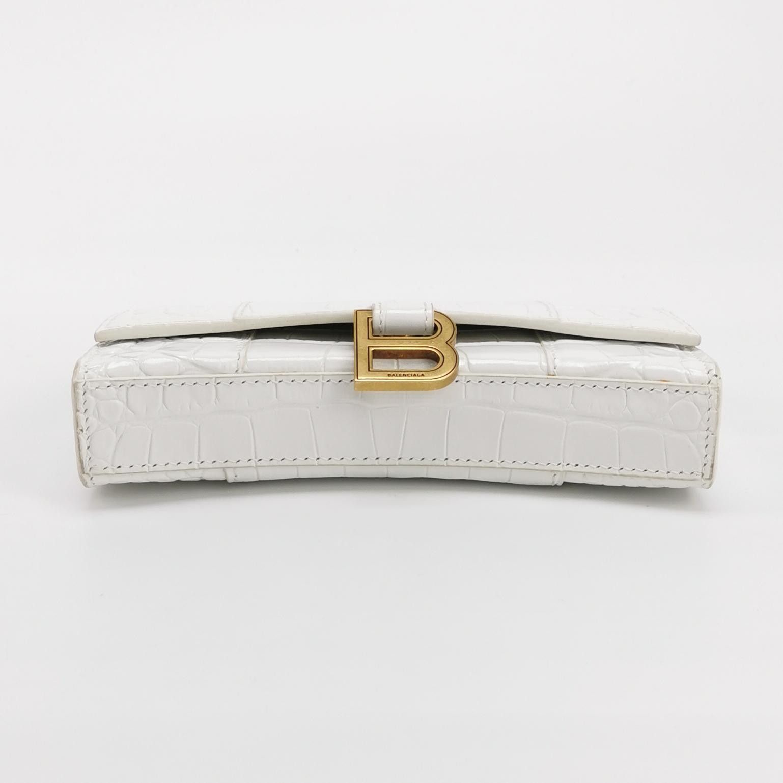 Balenciaga Balenciaga Women os Shoulder Bags Size ONE SIZE - 6 Thumbnail