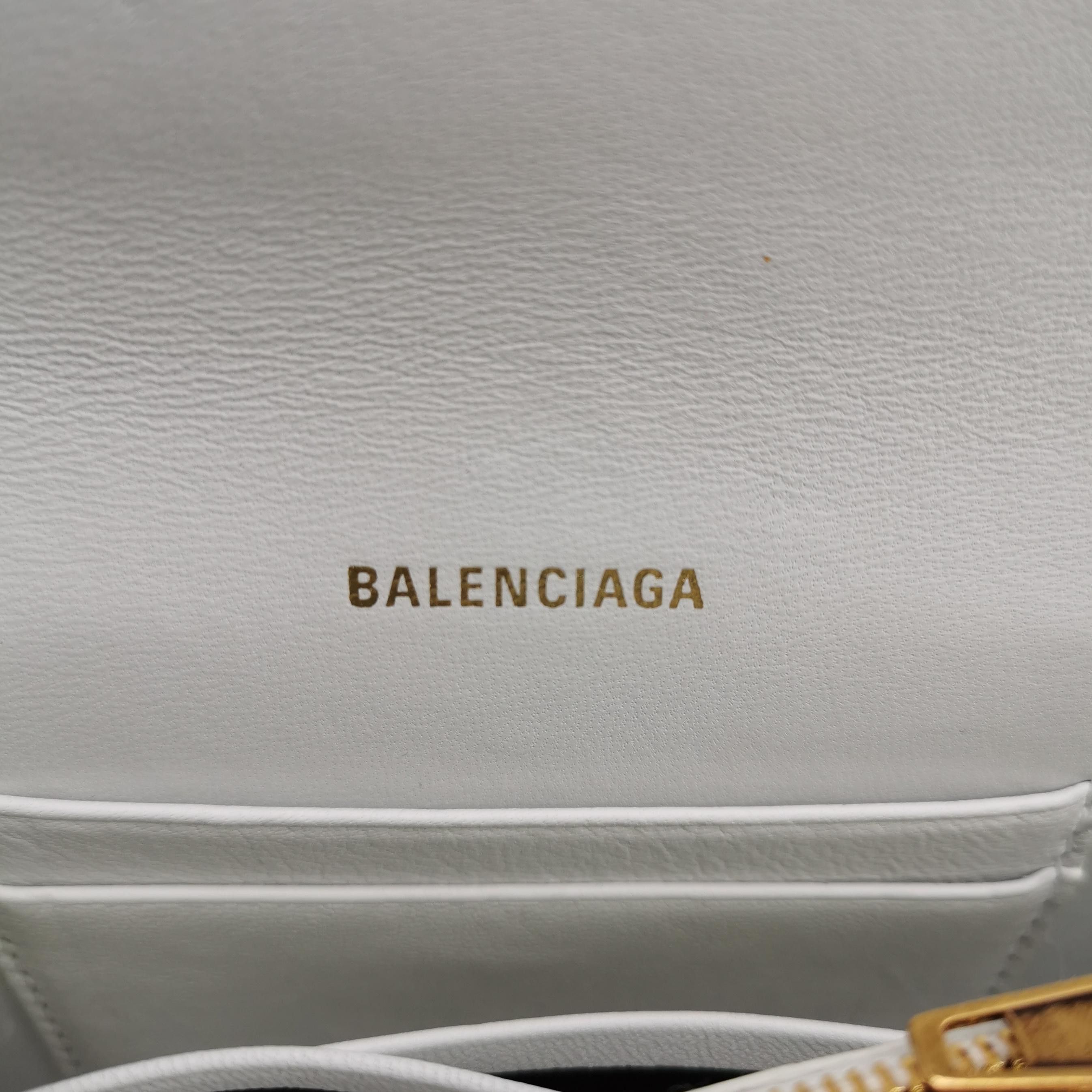 Balenciaga Balenciaga Women os Shoulder Bags Size ONE SIZE - 8 Thumbnail