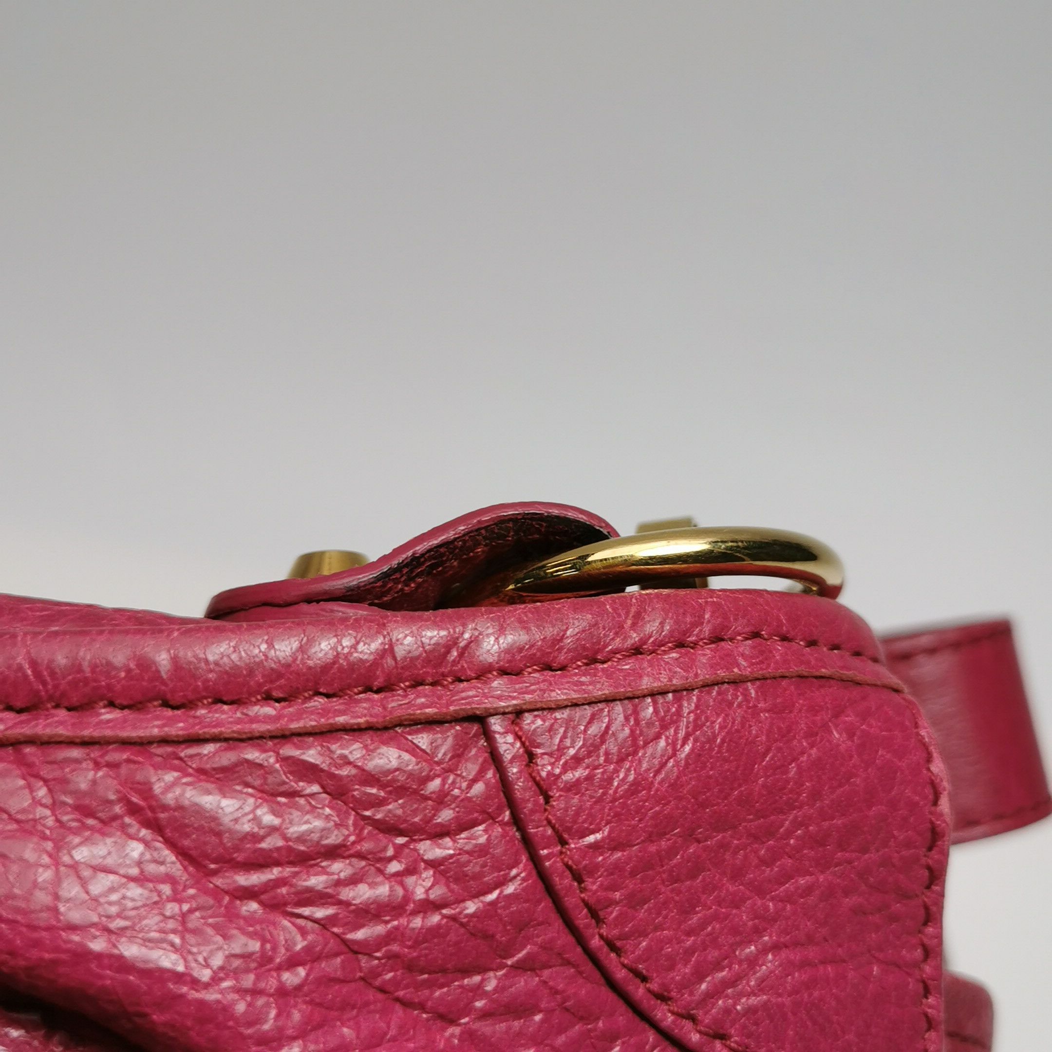 Balenciaga Balenciaga Women os Crossbody Bags Size ONE SIZE - 20 Thumbnail