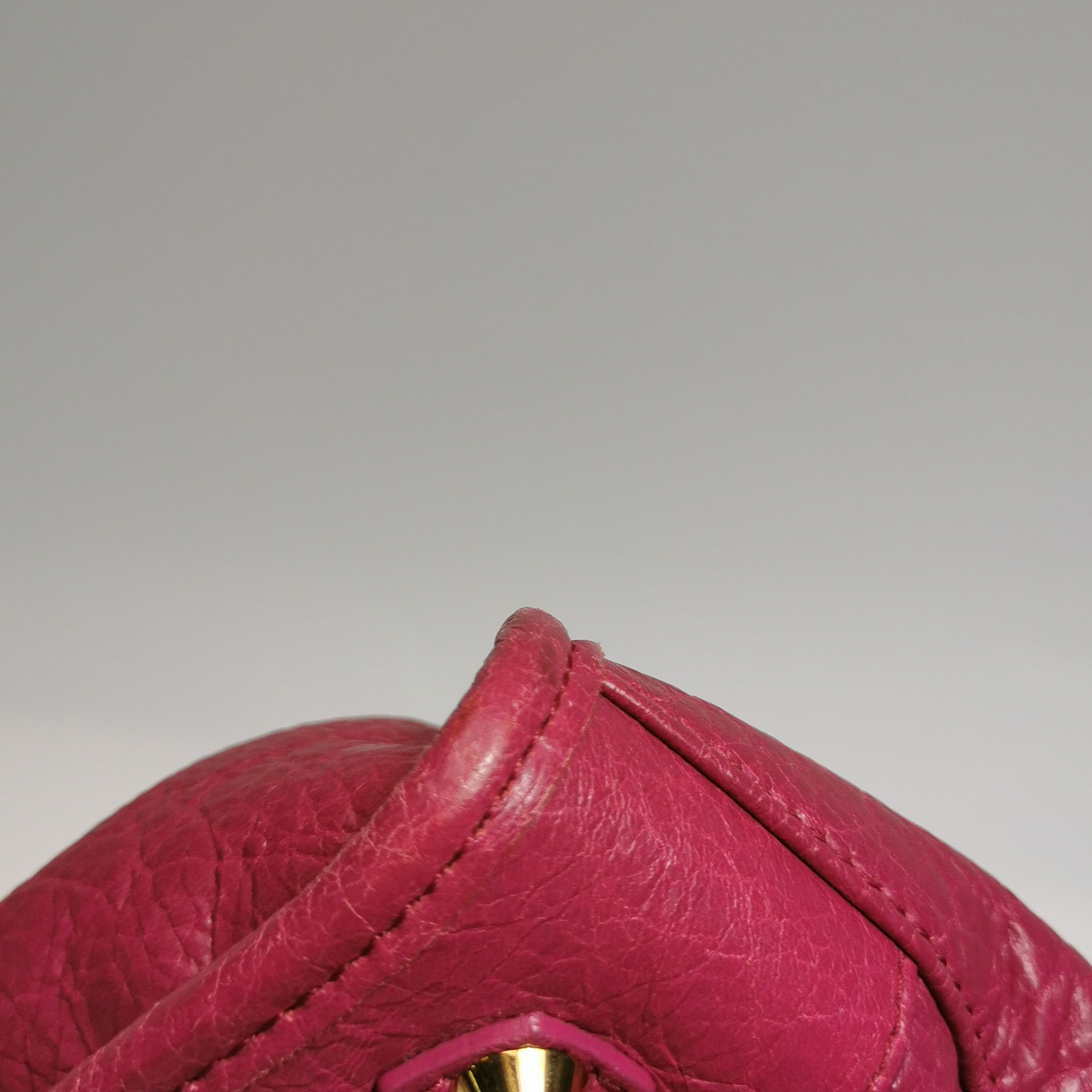 Balenciaga Balenciaga Women os Crossbody Bags Size ONE SIZE - 16 Thumbnail