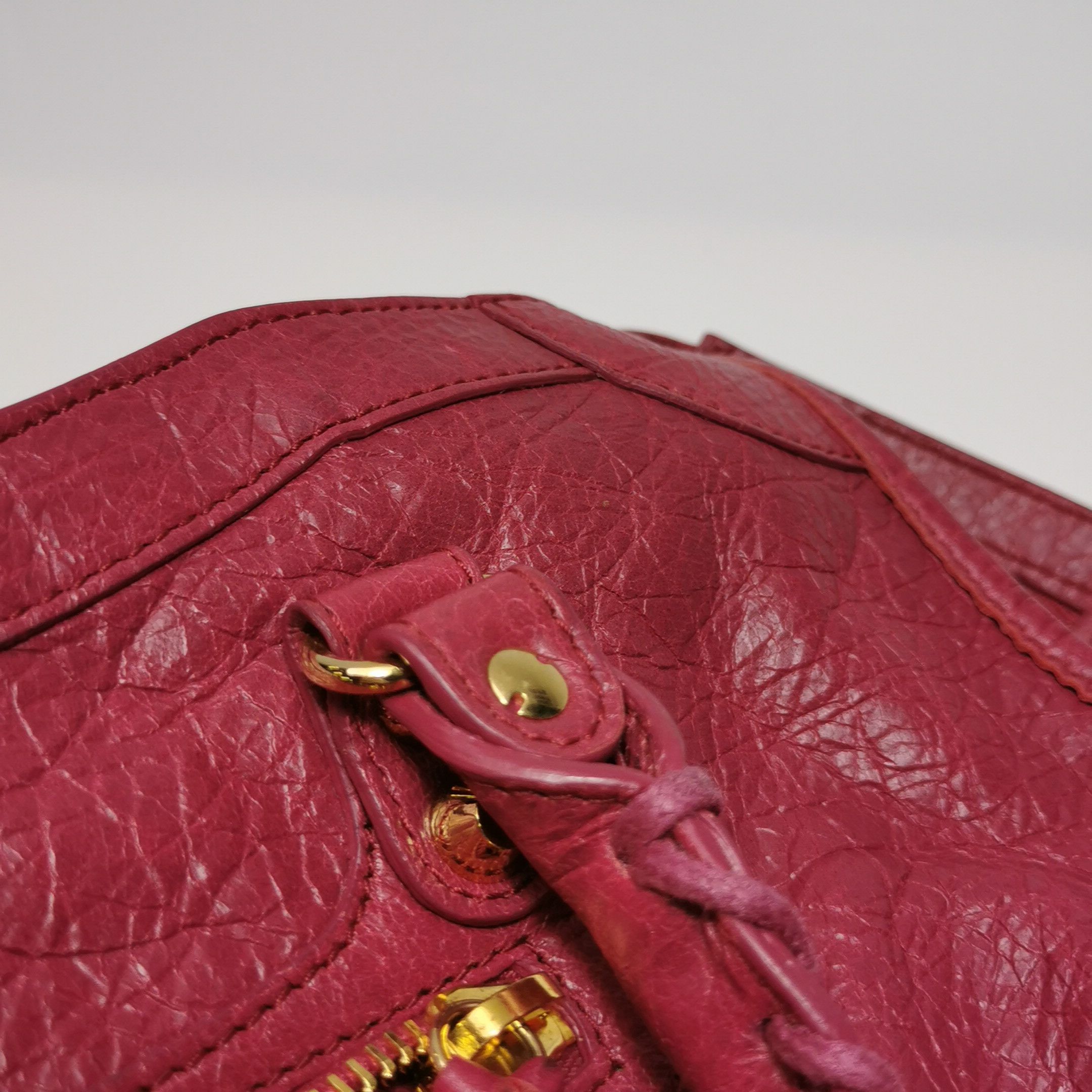 Balenciaga Balenciaga Women os Crossbody Bags Size ONE SIZE - 15 Thumbnail
