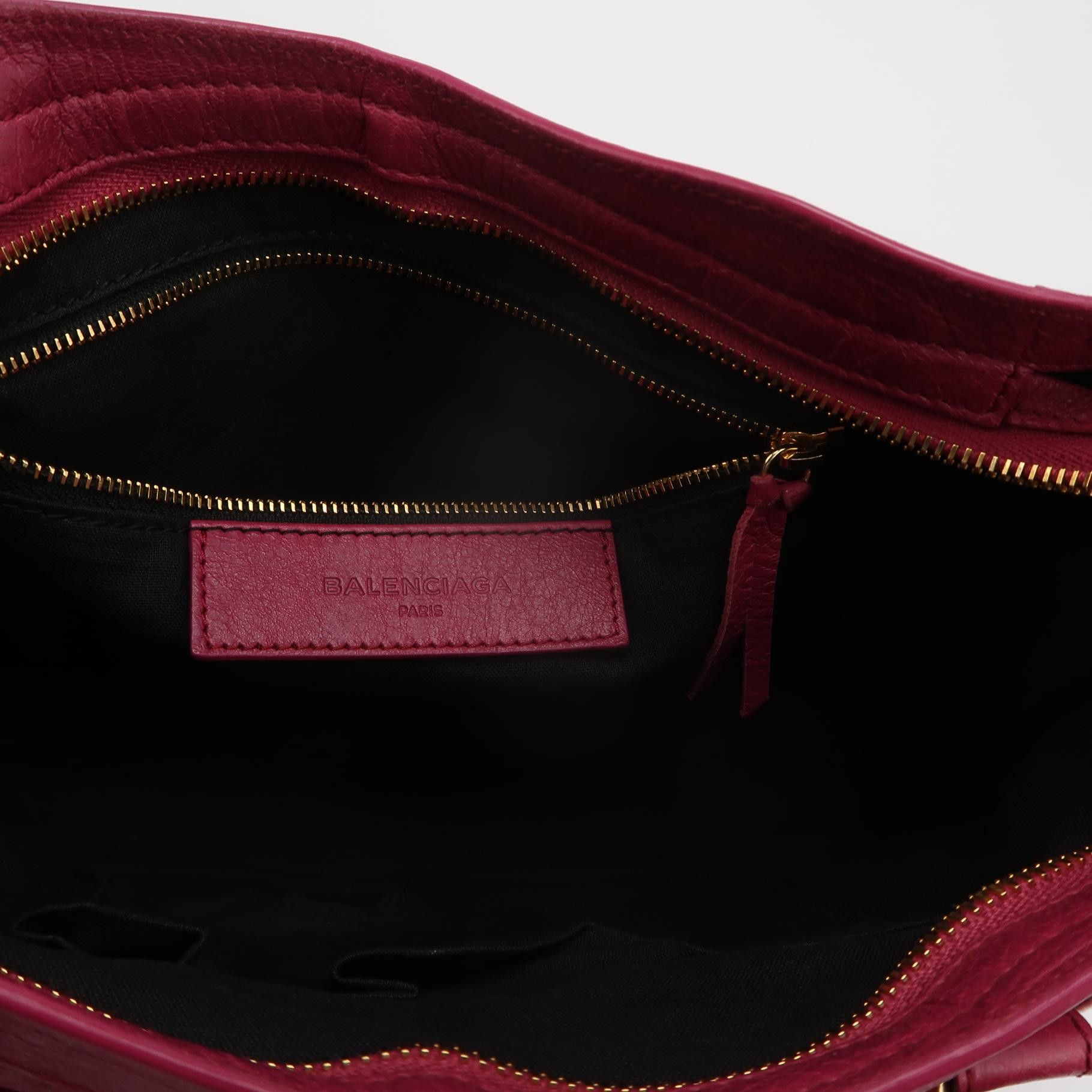 Balenciaga Balenciaga Women os Crossbody Bags Size ONE SIZE - 8 Thumbnail