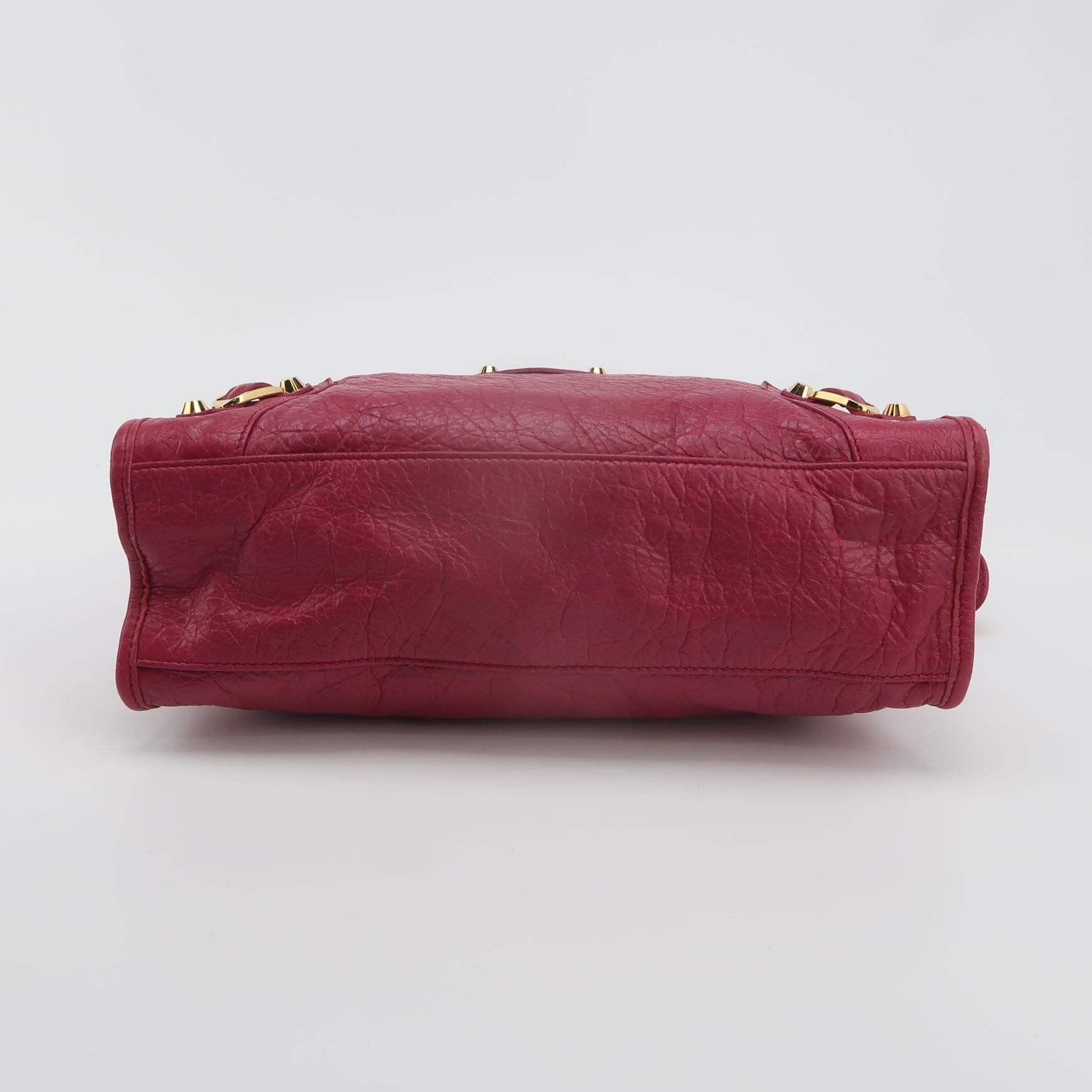 Balenciaga Balenciaga Women os Crossbody Bags Size ONE SIZE - 6 Thumbnail