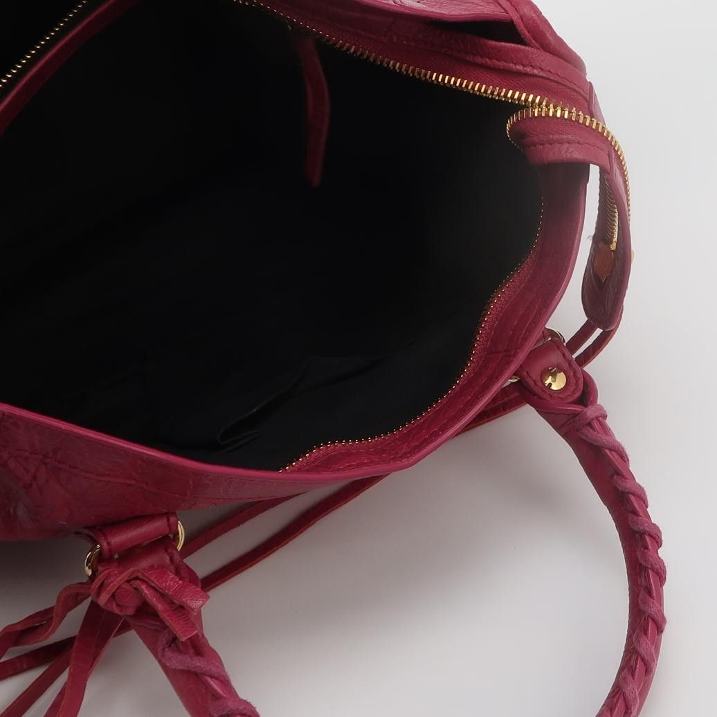 Balenciaga Balenciaga Women os Crossbody Bags Size ONE SIZE - 7 Thumbnail