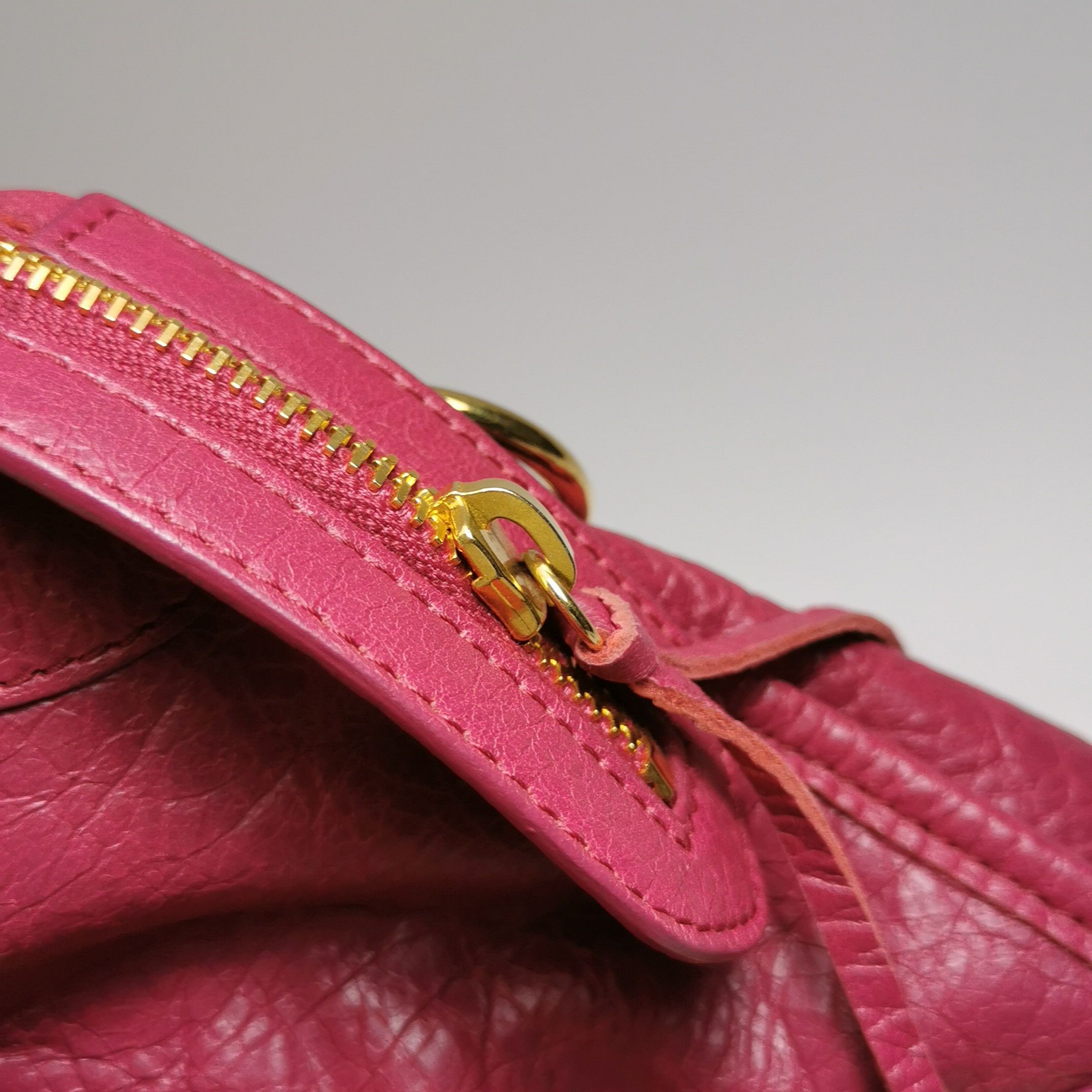 Balenciaga Balenciaga Women os Crossbody Bags Size ONE SIZE - 13 Thumbnail