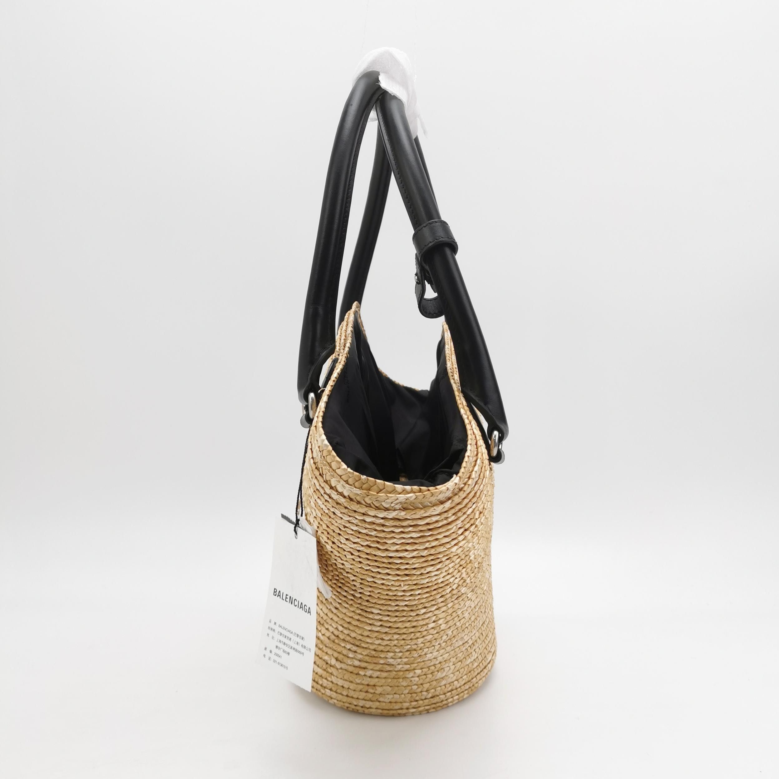 Balenciaga Balenciaga Women os Shoulder Bags Size ONE SIZE - 3 Thumbnail