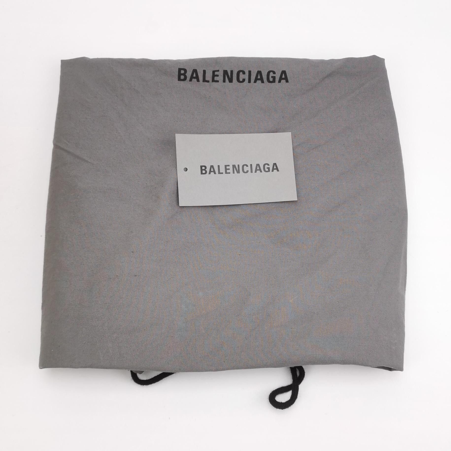 Balenciaga Balenciaga Women os Shoulder Bags Size ONE SIZE - 9 Thumbnail