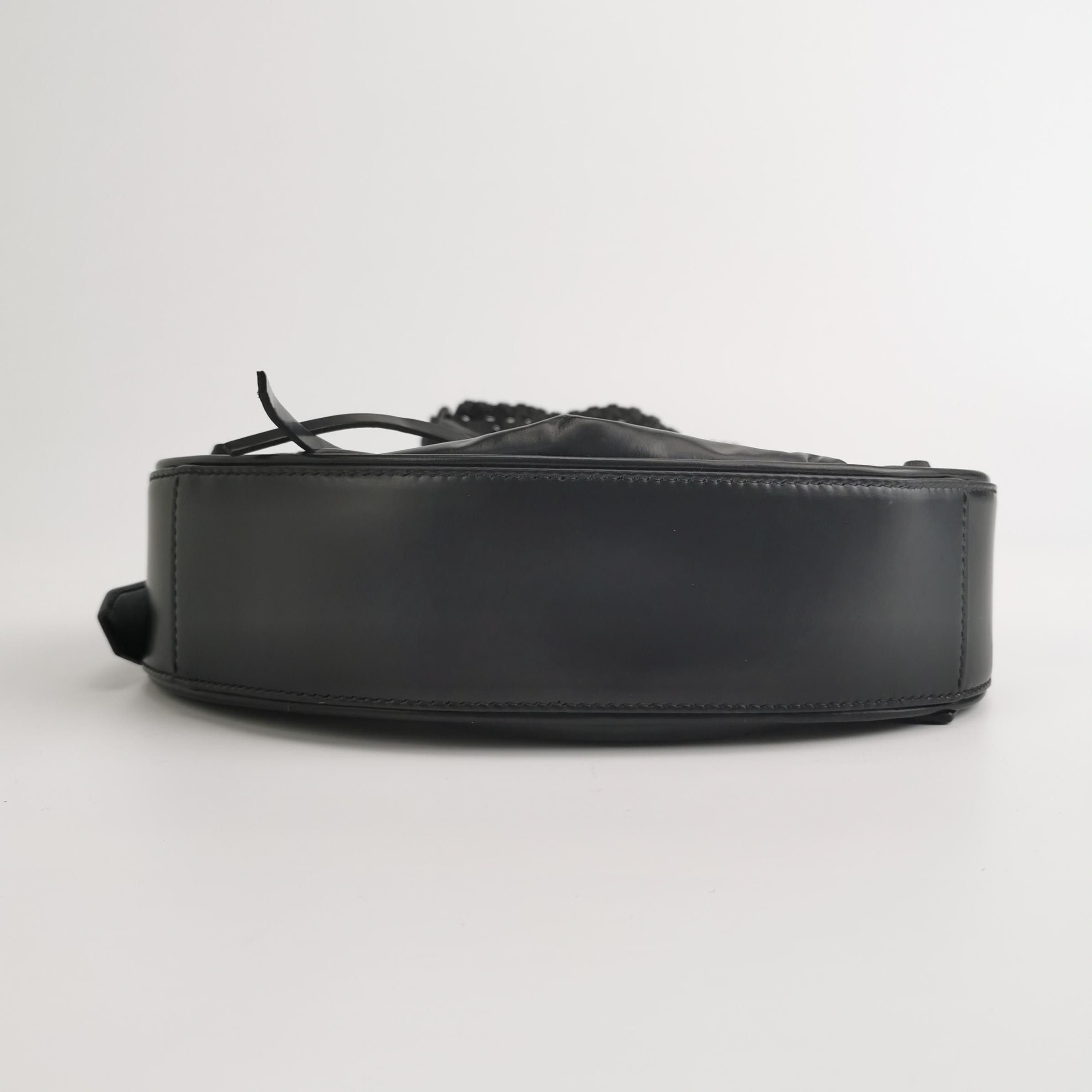 Balenciaga Balenciaga Women os Shoulder Bags Size ONE SIZE - 6 Thumbnail