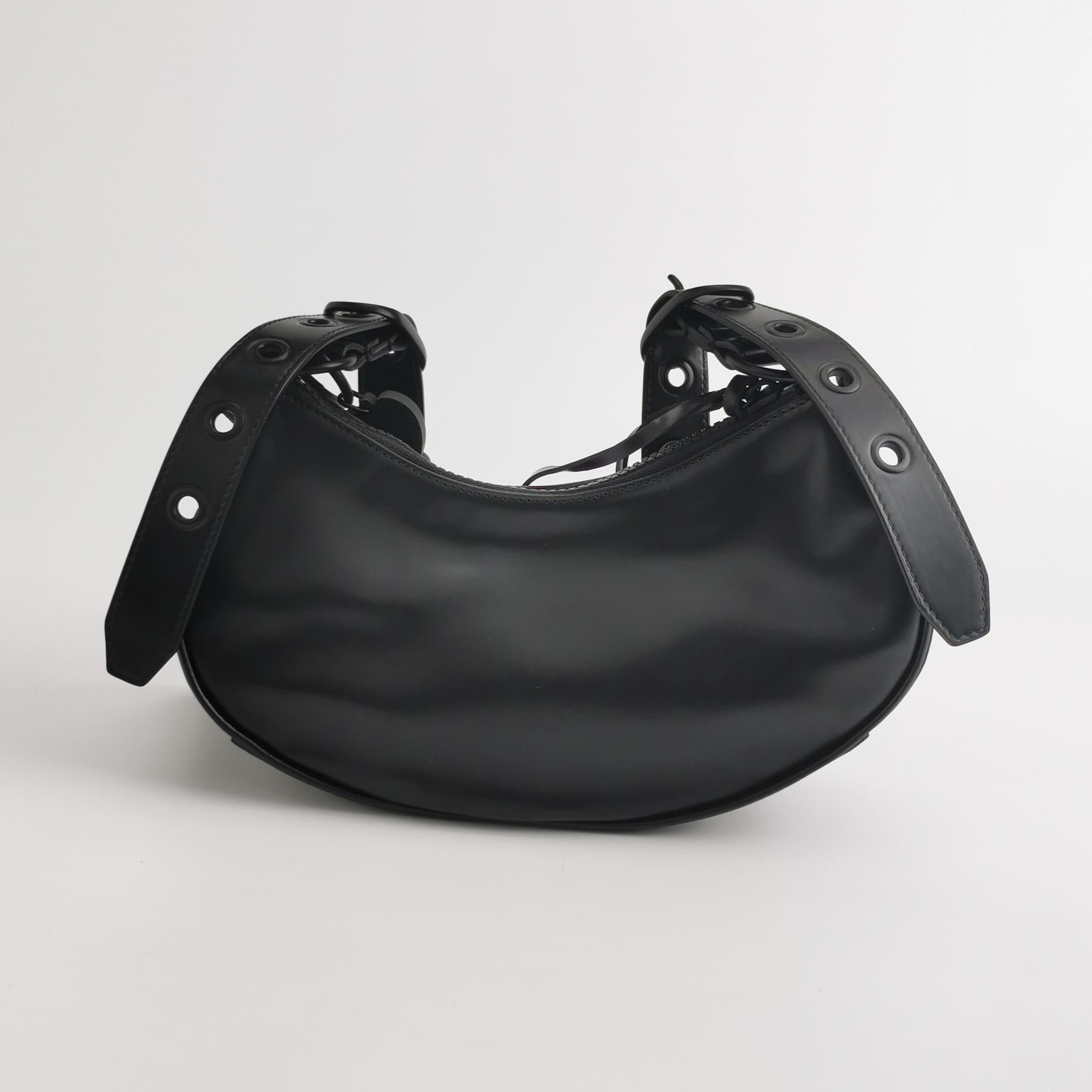 Balenciaga Balenciaga Women os Shoulder Bags Size ONE SIZE - 5 Thumbnail