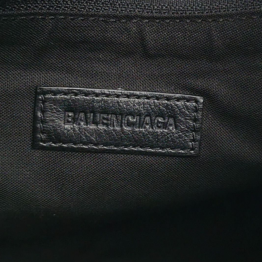 Balenciaga Balenciaga Women os Shoulder Bags Size ONE SIZE - 8 Thumbnail
