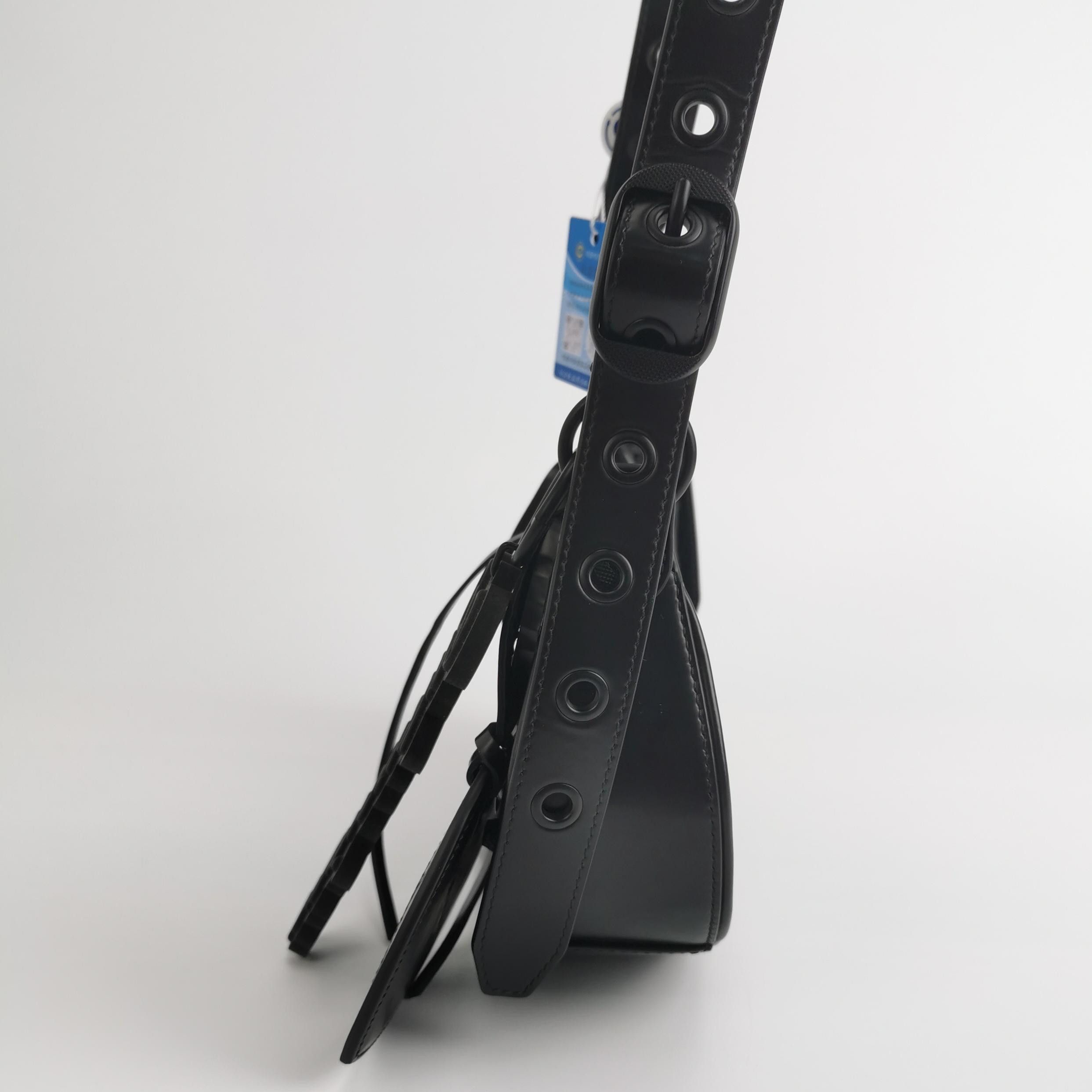Balenciaga Balenciaga Women os Shoulder Bags Size ONE SIZE - 3 Thumbnail