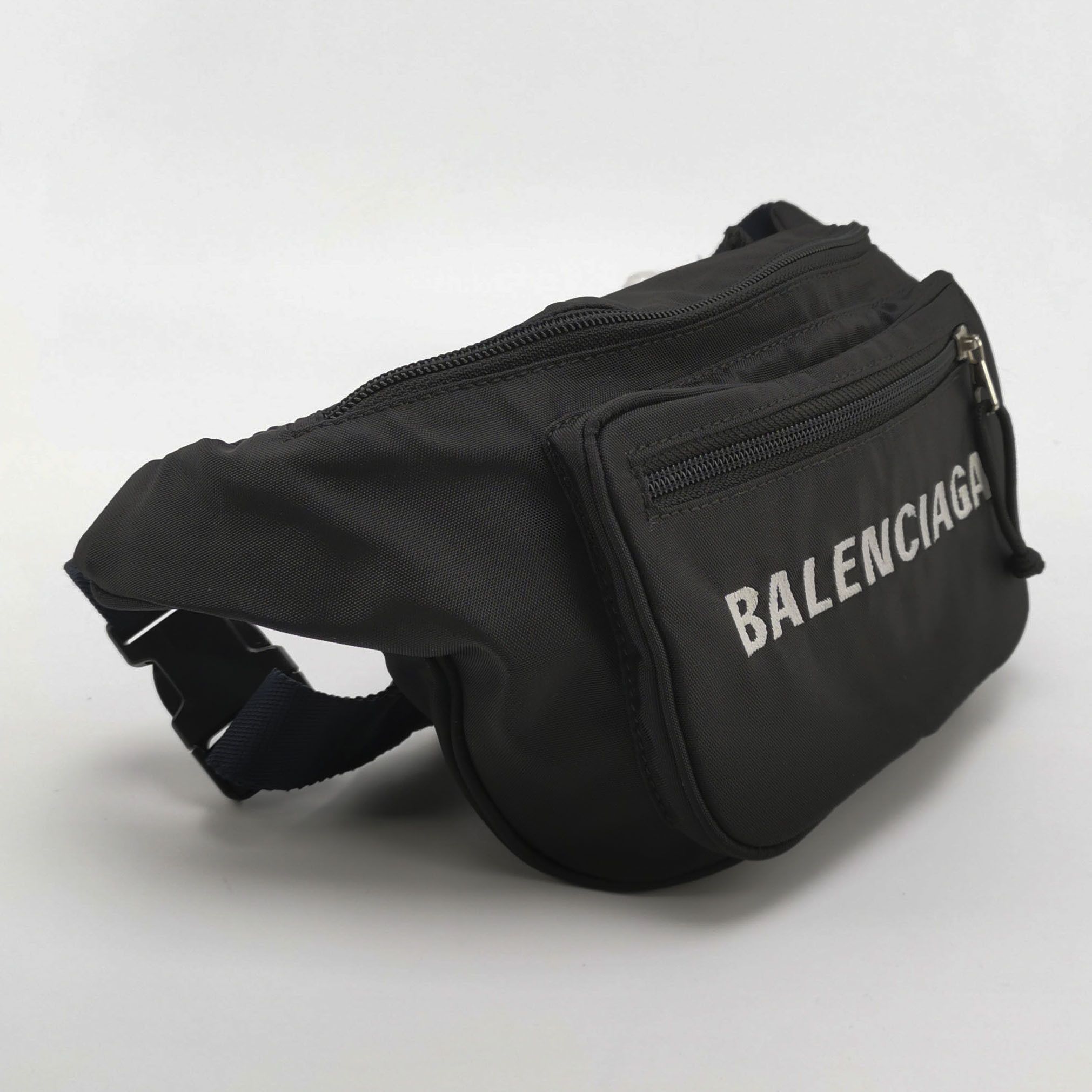 Balenciaga Balenciaga Women os Belt Bags Size ONE SIZE - 4 Thumbnail