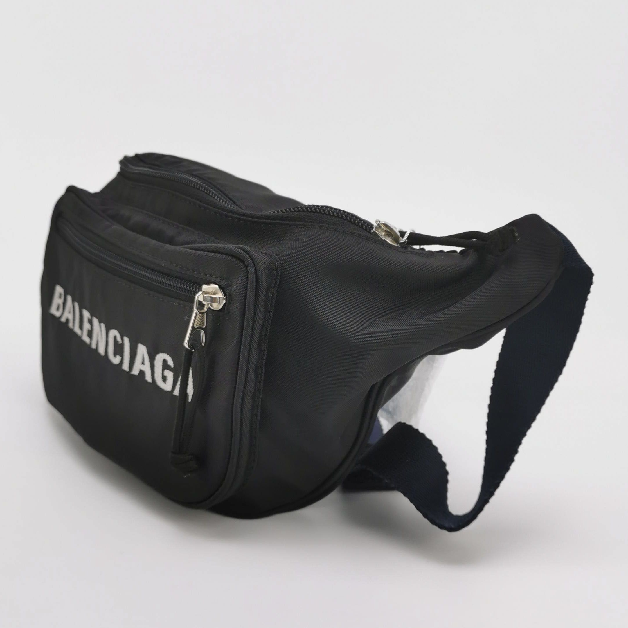 Balenciaga Balenciaga Women os Belt Bags Size ONE SIZE - 3 Thumbnail