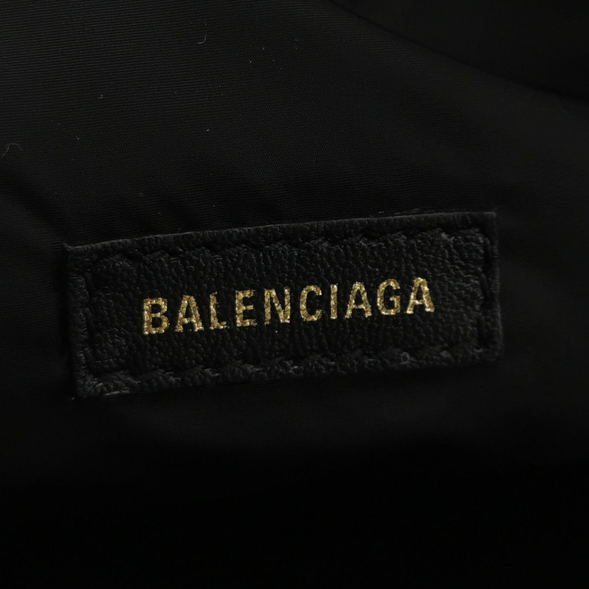 Balenciaga Balenciaga Women os Belt Bags Size ONE SIZE - 8 Thumbnail