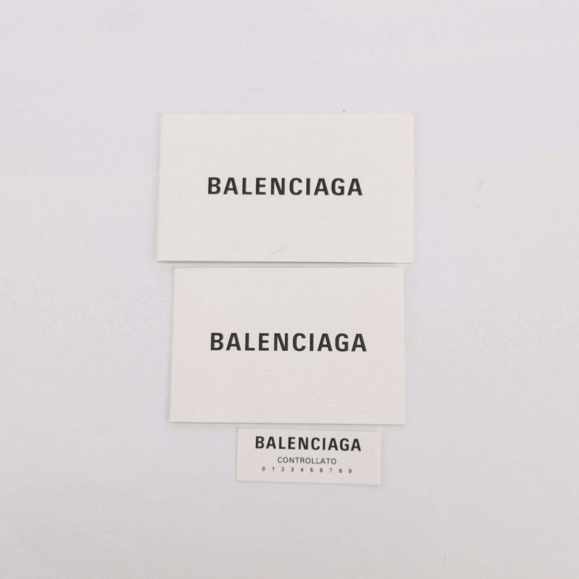 Balenciaga Balenciaga Women os Belt Bags Size ONE SIZE - 10 Thumbnail