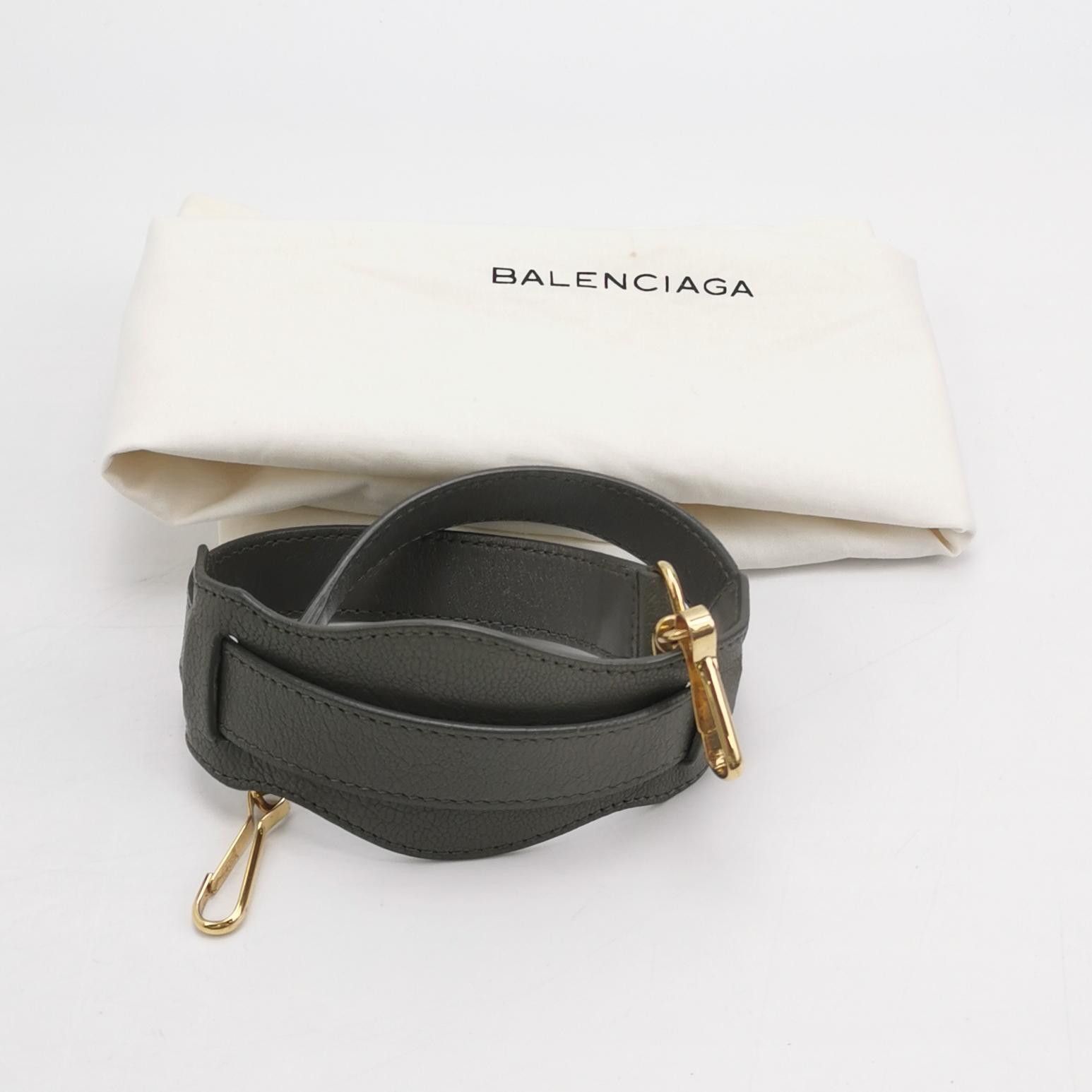 Balenciaga Balenciaga Women os Shoulder Bags Size ONE SIZE - 10 Thumbnail