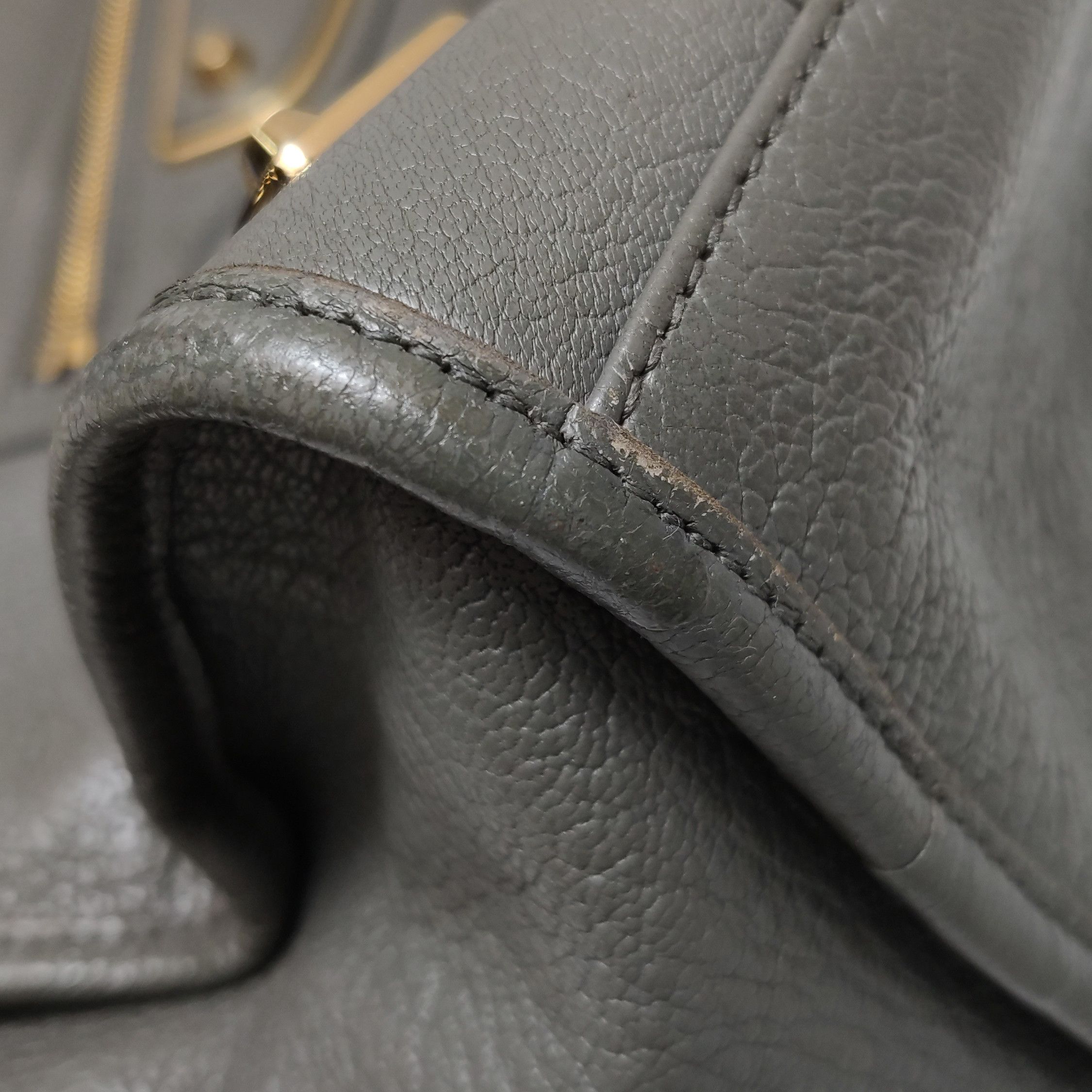 Balenciaga Balenciaga Women os Shoulder Bags Size ONE SIZE - 22 Thumbnail