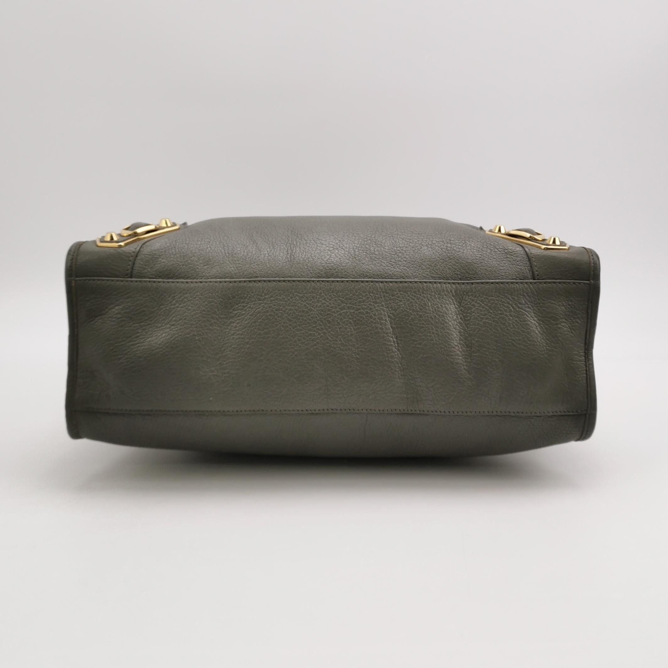 Balenciaga Balenciaga Women os Shoulder Bags Size ONE SIZE - 6 Thumbnail