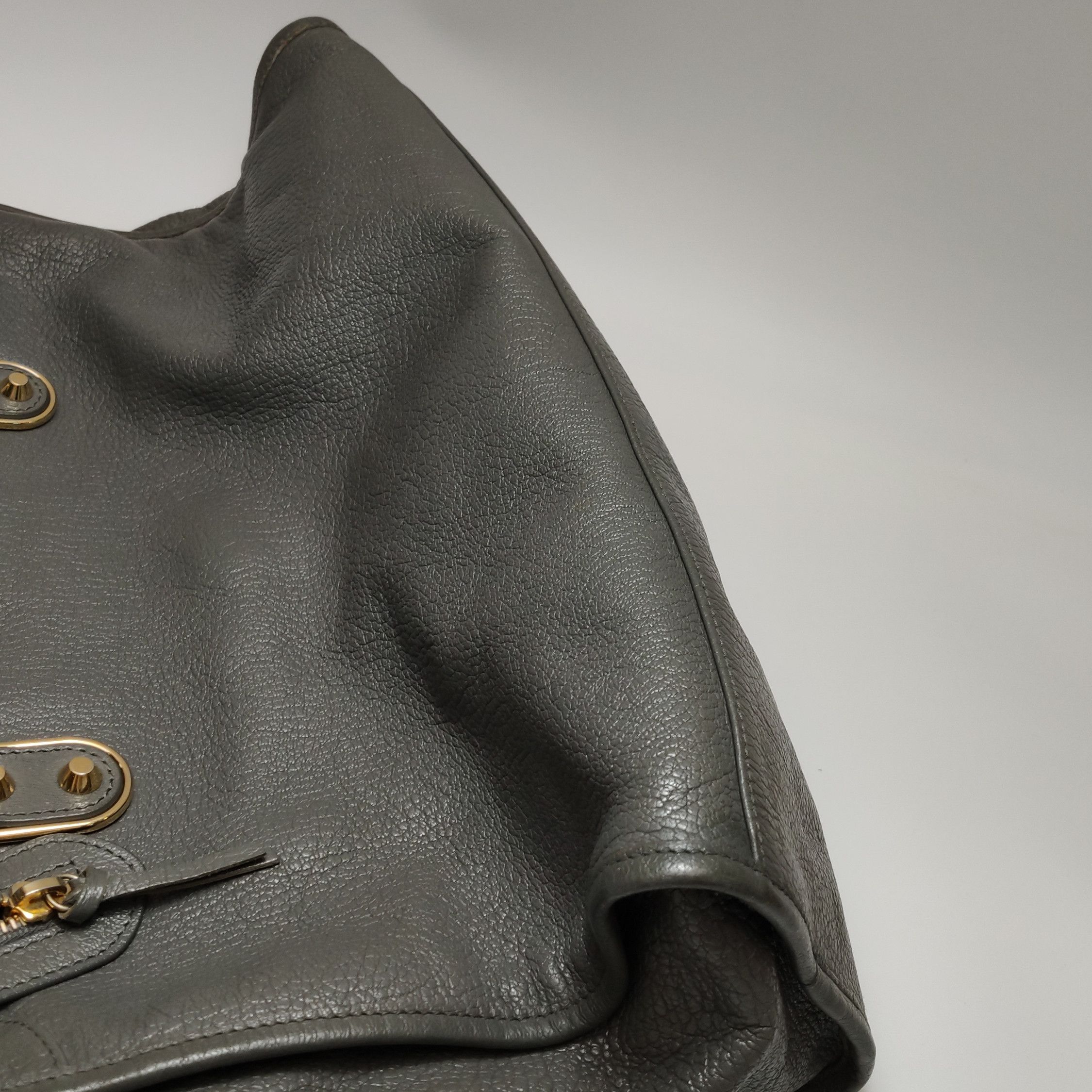 Balenciaga Balenciaga Women os Shoulder Bags Size ONE SIZE - 20 Thumbnail