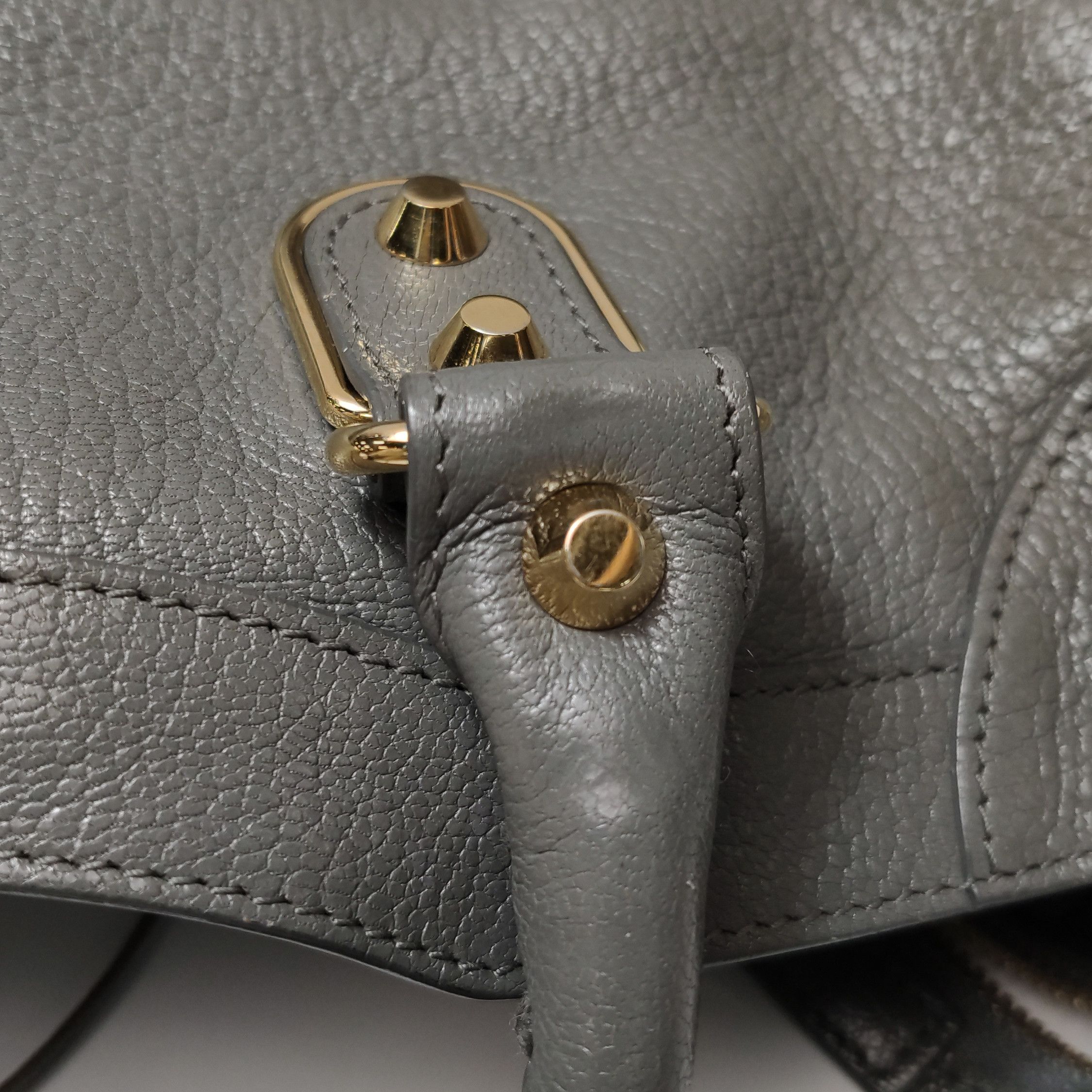 Balenciaga Balenciaga Women os Shoulder Bags Size ONE SIZE - 25 Thumbnail