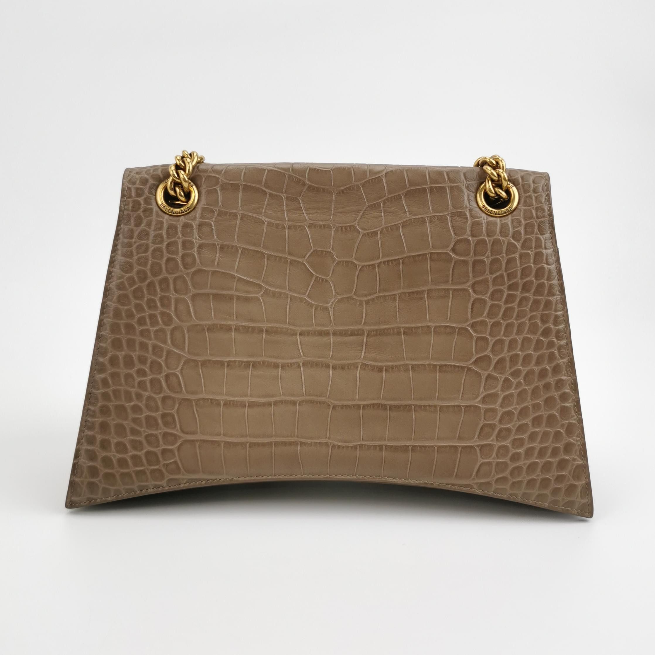 Balenciaga Balenciaga Women os Shoulder Bags Size ONE SIZE - 5 Thumbnail