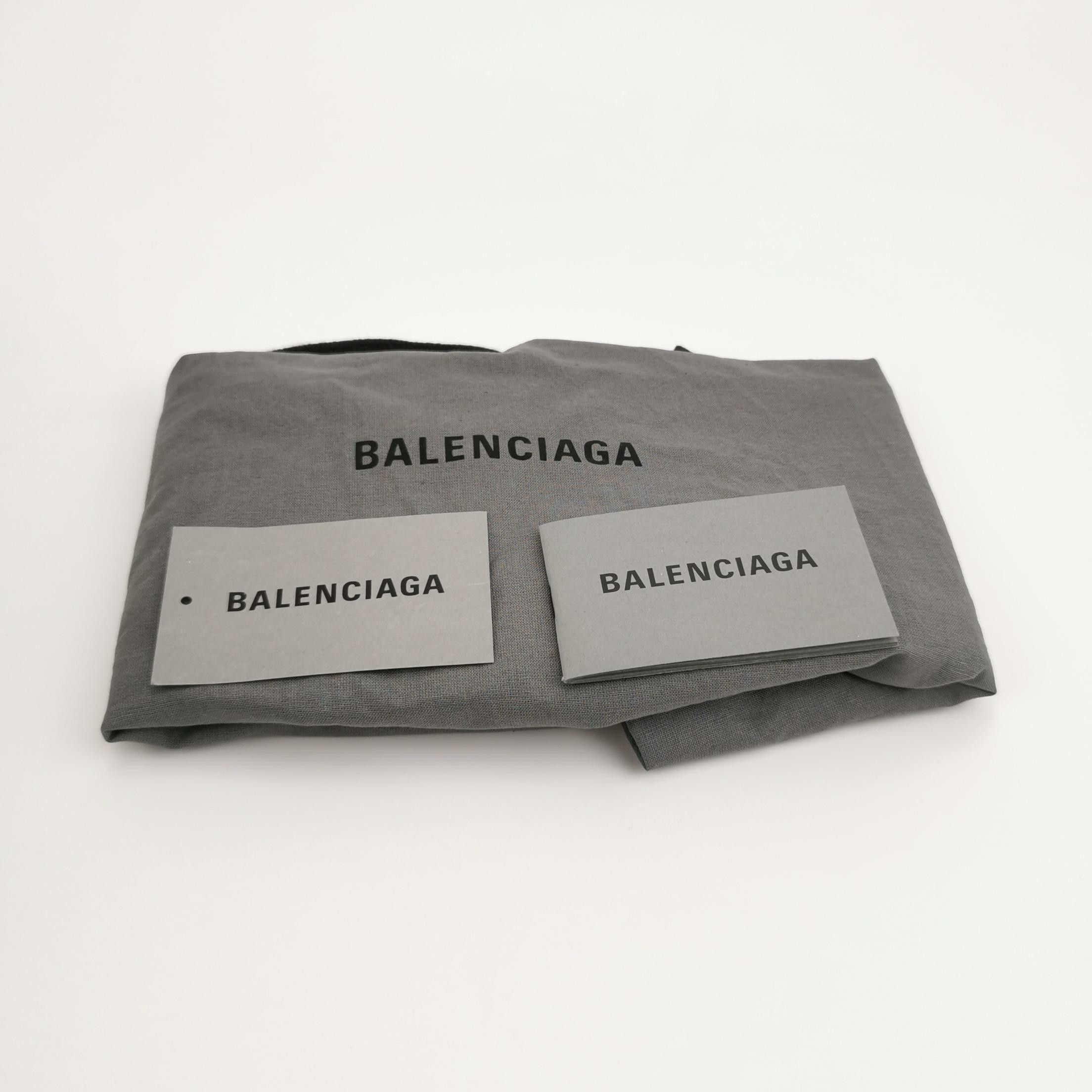 Balenciaga Balenciaga Women os Shoulder Bags Size ONE SIZE - 9 Thumbnail