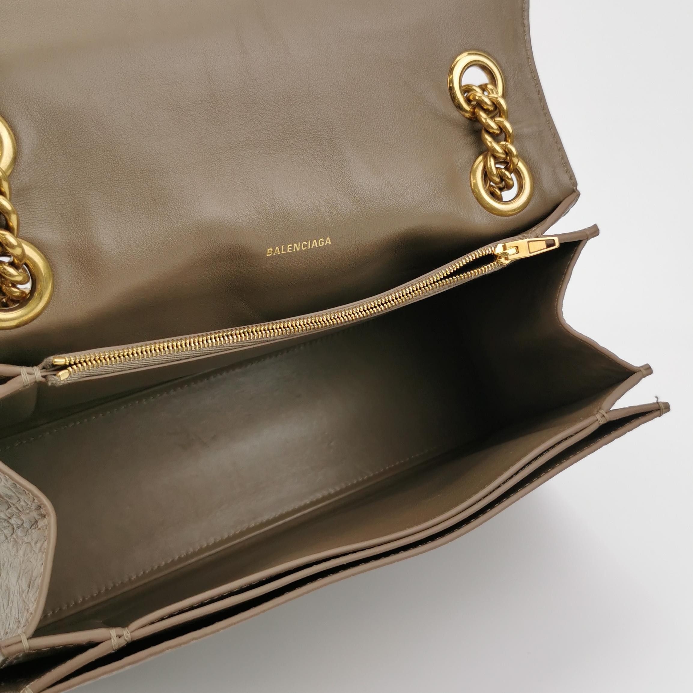 Balenciaga Balenciaga Women os Shoulder Bags Size ONE SIZE - 7 Thumbnail
