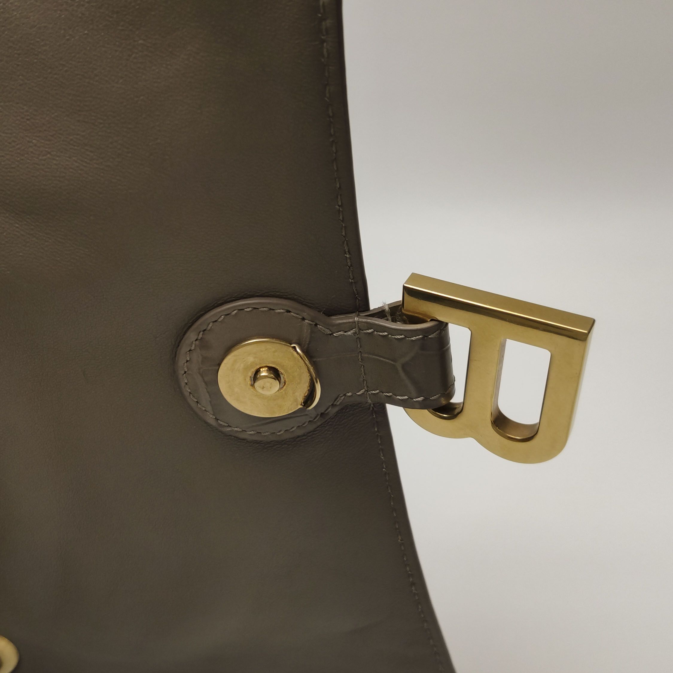 Balenciaga Balenciaga Women os Shoulder Bags Size ONE SIZE - 13 Thumbnail