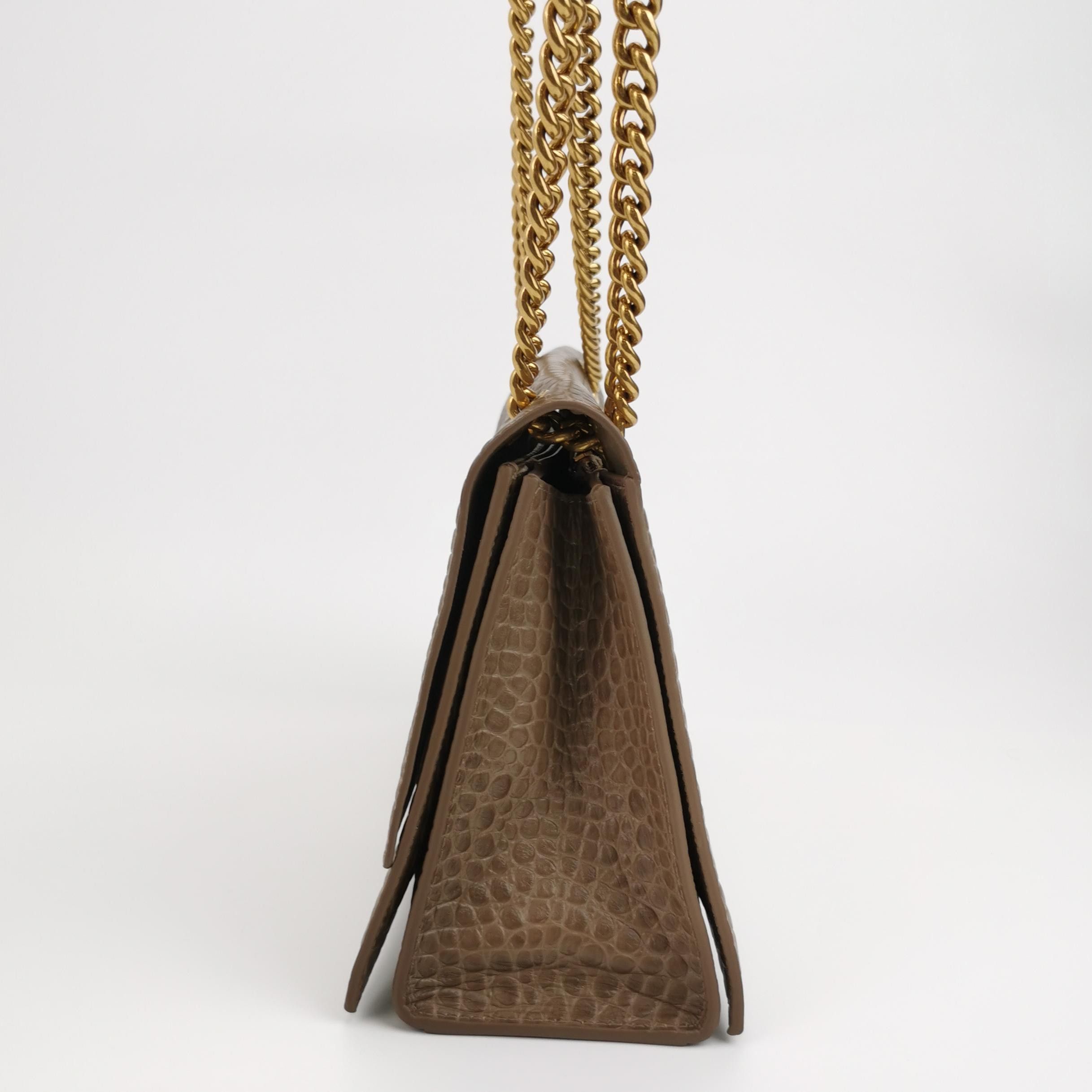 Balenciaga Balenciaga Women os Shoulder Bags Size ONE SIZE - 3 Thumbnail