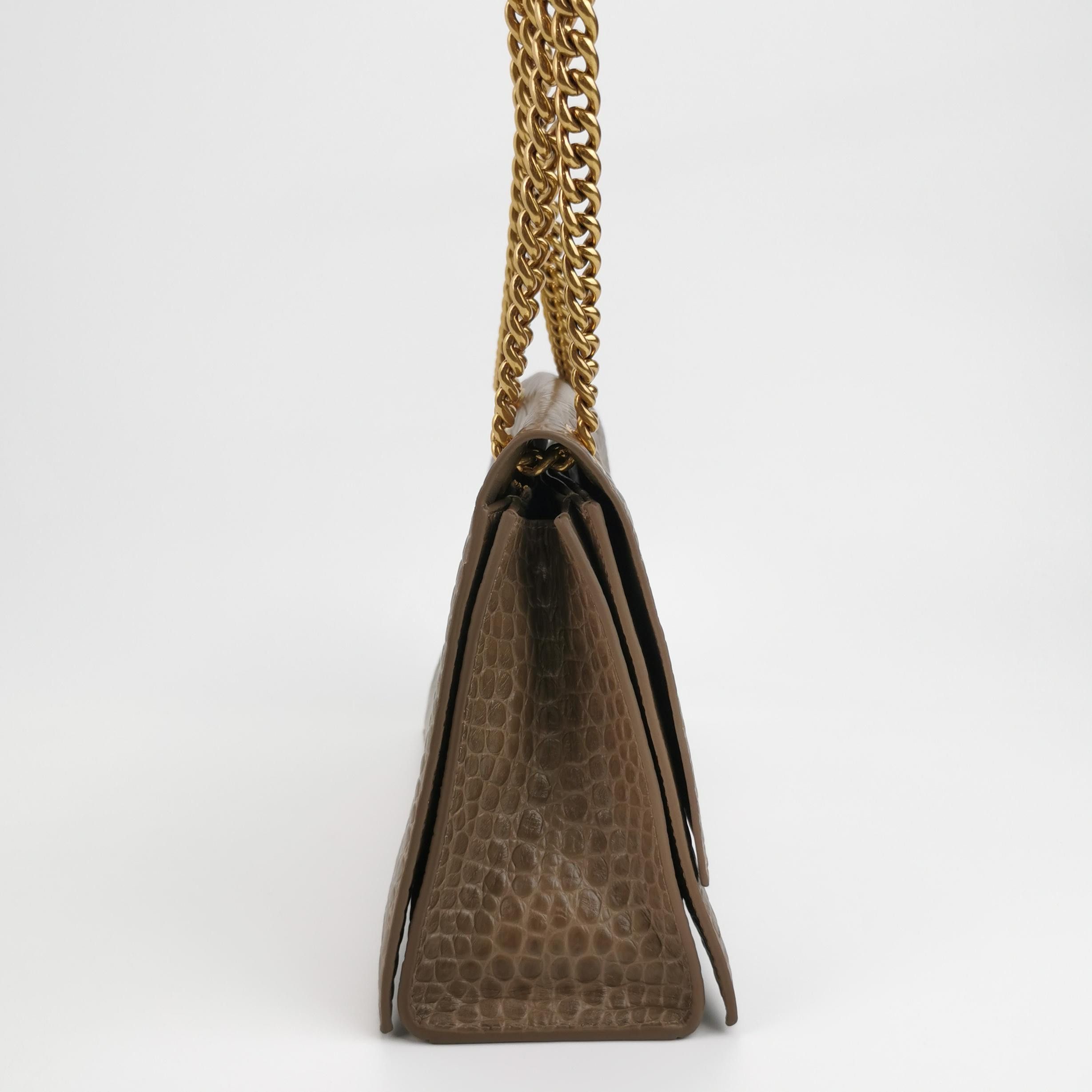 Balenciaga Balenciaga Women os Shoulder Bags Size ONE SIZE - 4 Thumbnail