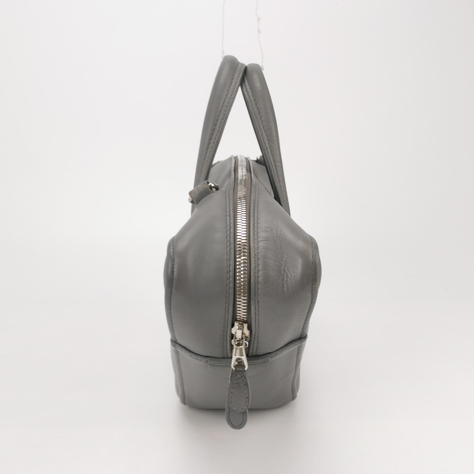 Balenciaga Balenciaga Women os Shoulder Bags Size ONE SIZE - 4 Thumbnail