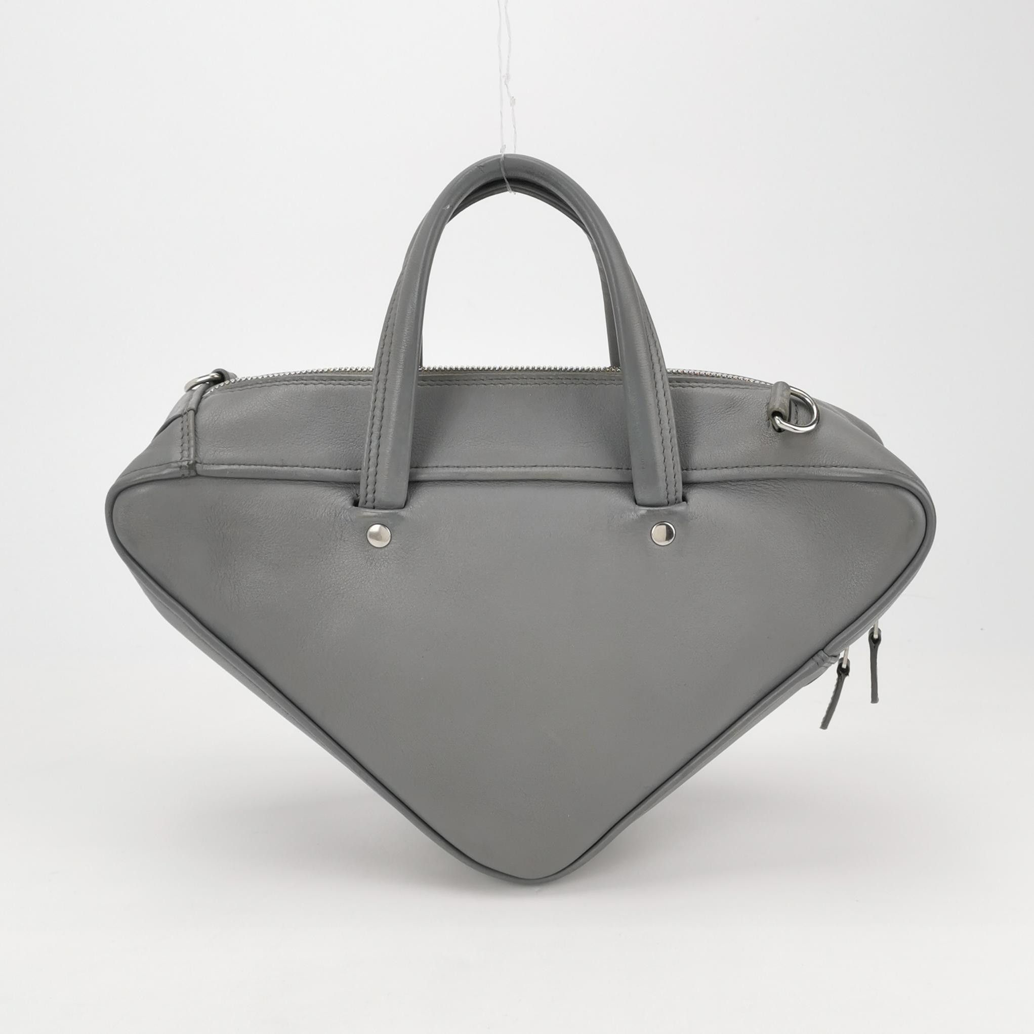 Balenciaga Balenciaga Women os Shoulder Bags Size ONE SIZE - 5 Thumbnail
