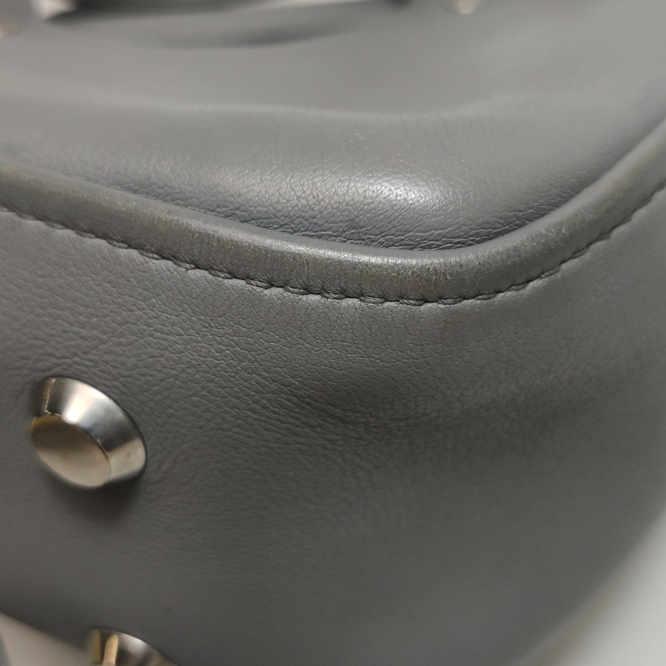 Balenciaga Balenciaga Women os Shoulder Bags Size ONE SIZE - 18 Thumbnail