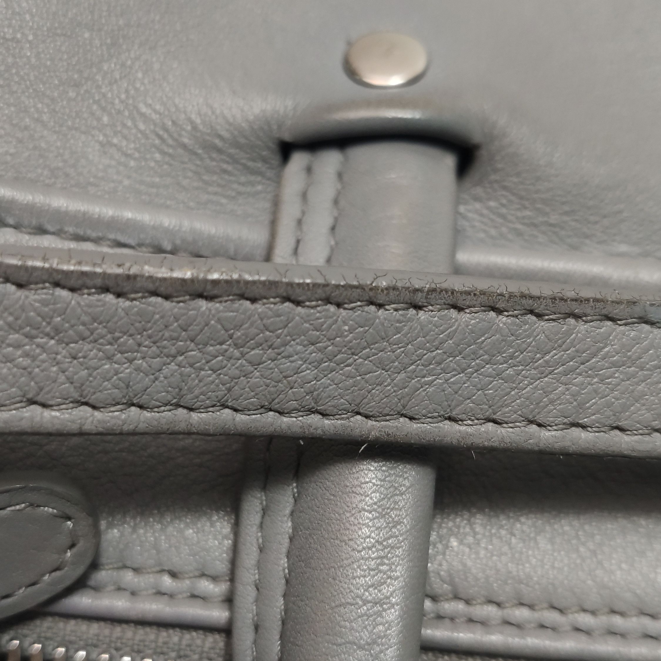 Balenciaga Balenciaga Women os Shoulder Bags Size ONE SIZE - 12 Thumbnail