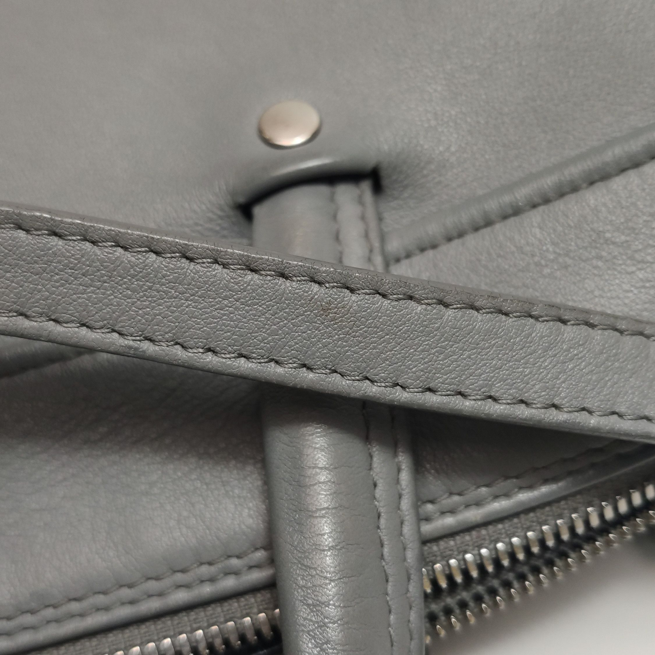 Balenciaga Balenciaga Women os Shoulder Bags Size ONE SIZE - 13 Thumbnail