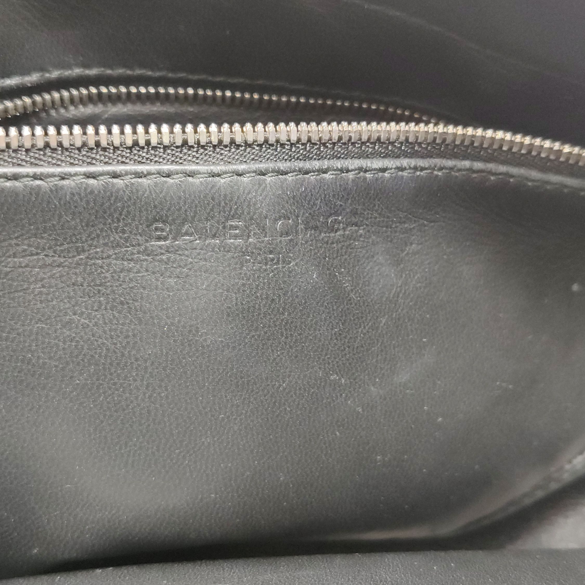 Balenciaga Balenciaga Women os Shoulder Bags Size ONE SIZE - 11 Thumbnail