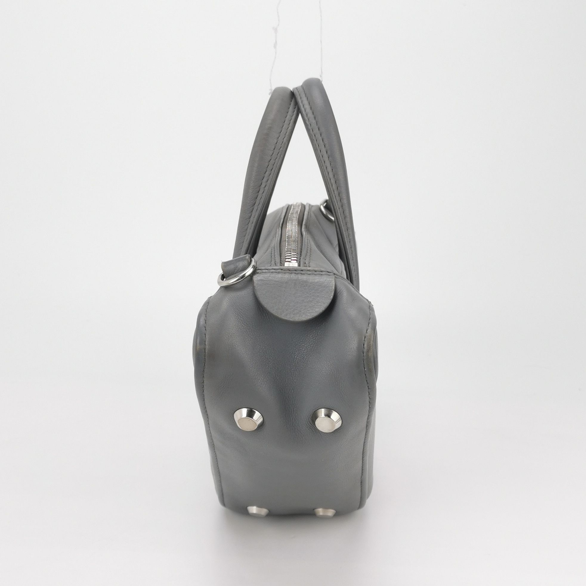 Balenciaga Balenciaga Women os Shoulder Bags Size ONE SIZE - 3 Thumbnail