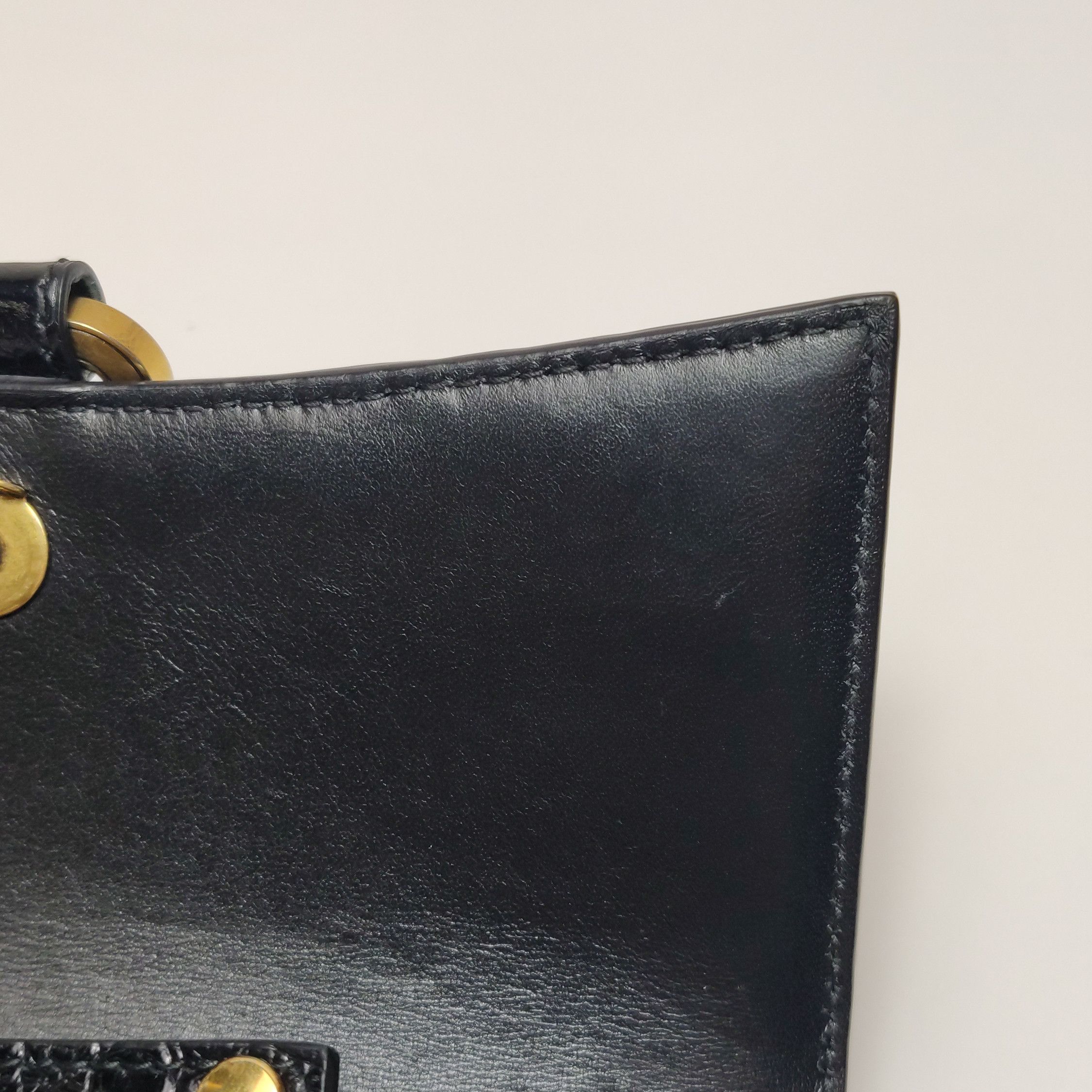 Balenciaga Balenciaga Women os Crossbody Bags Size ONE SIZE - 20 Thumbnail