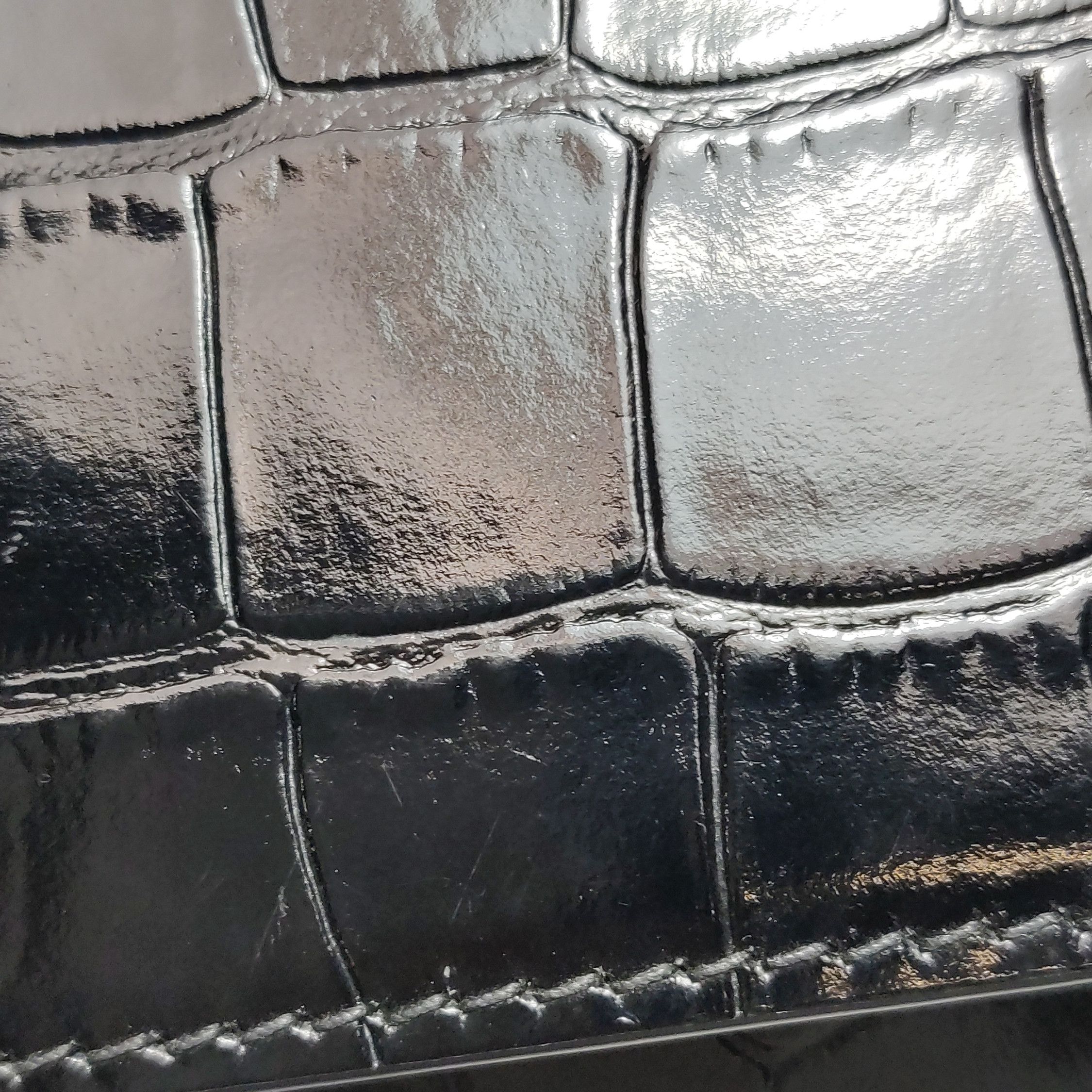 Balenciaga Balenciaga Women os Crossbody Bags Size ONE SIZE - 15 Thumbnail