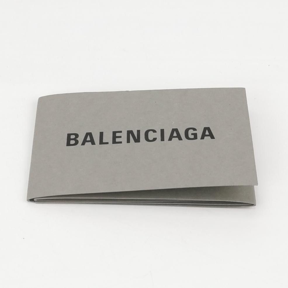 Balenciaga Balenciaga Women os Crossbody Bags Size ONE SIZE - 9 Thumbnail