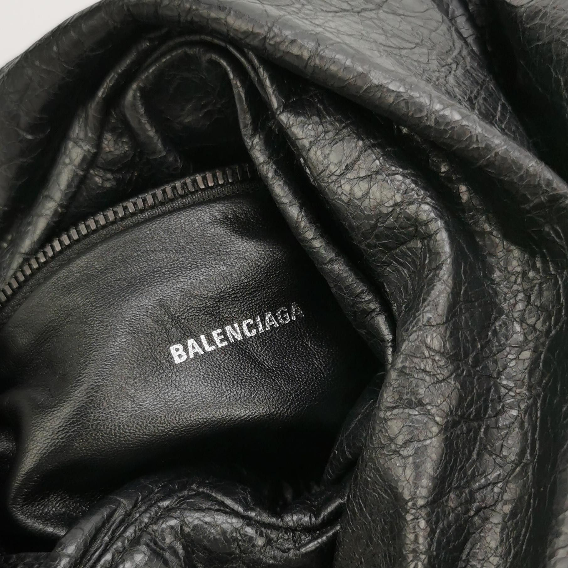 Balenciaga Balenciaga Women os Shoulder Bags Size ONE SIZE - 8 Thumbnail
