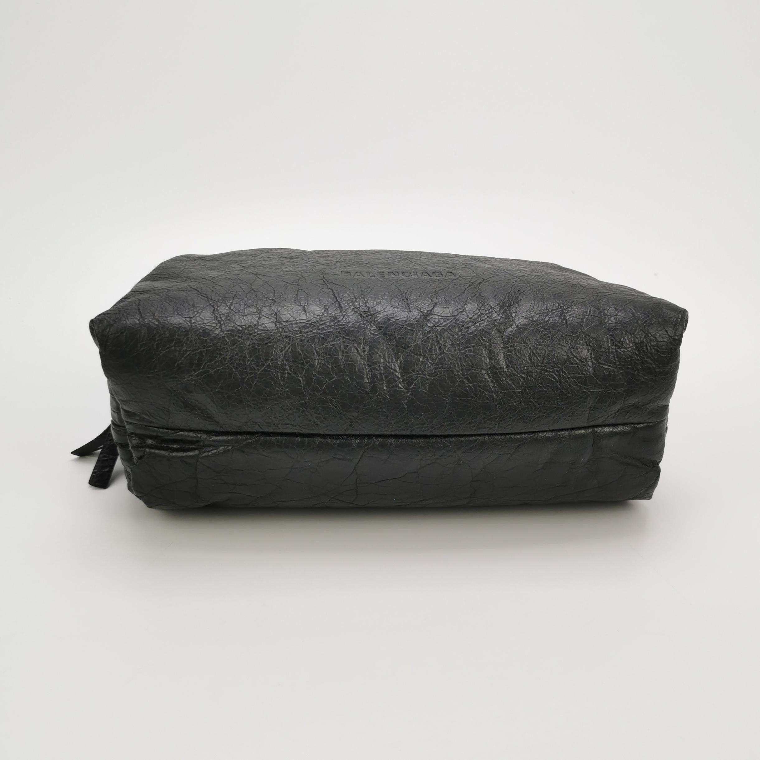 Balenciaga Balenciaga Women os Shoulder Bags Size ONE SIZE - 6 Thumbnail