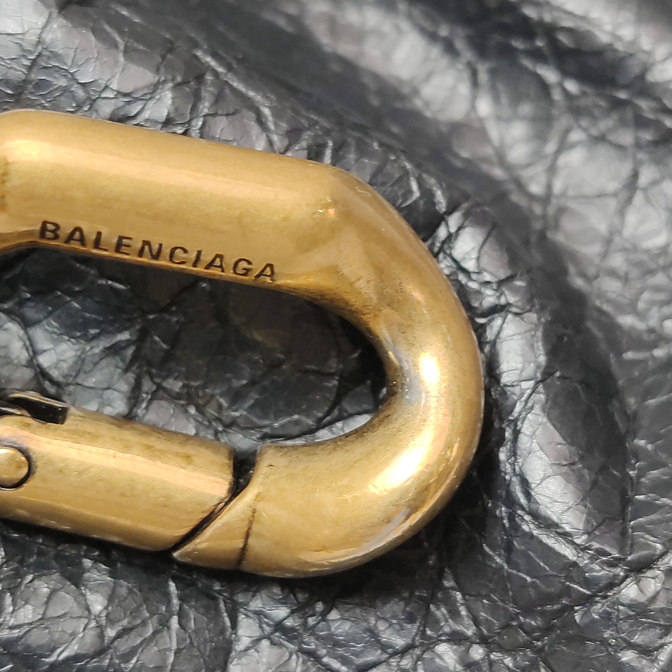 Balenciaga Balenciaga Women os Shoulder Bags Size ONE SIZE - 13 Thumbnail