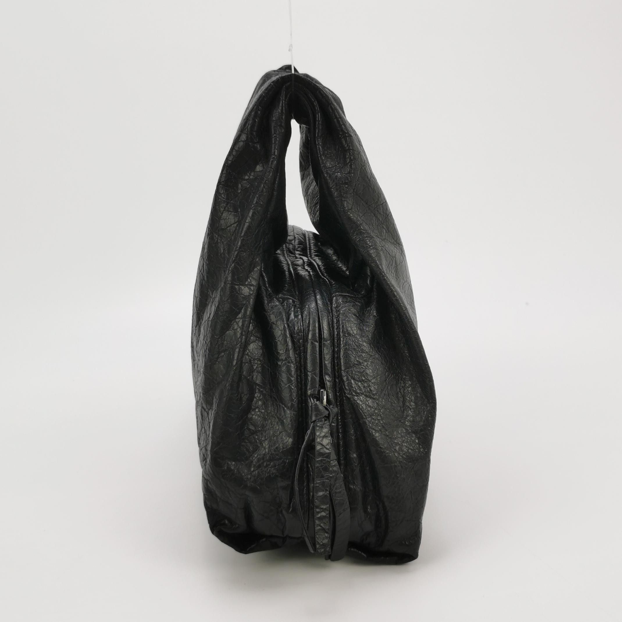 Balenciaga Balenciaga Women os Shoulder Bags Size ONE SIZE - 4 Thumbnail