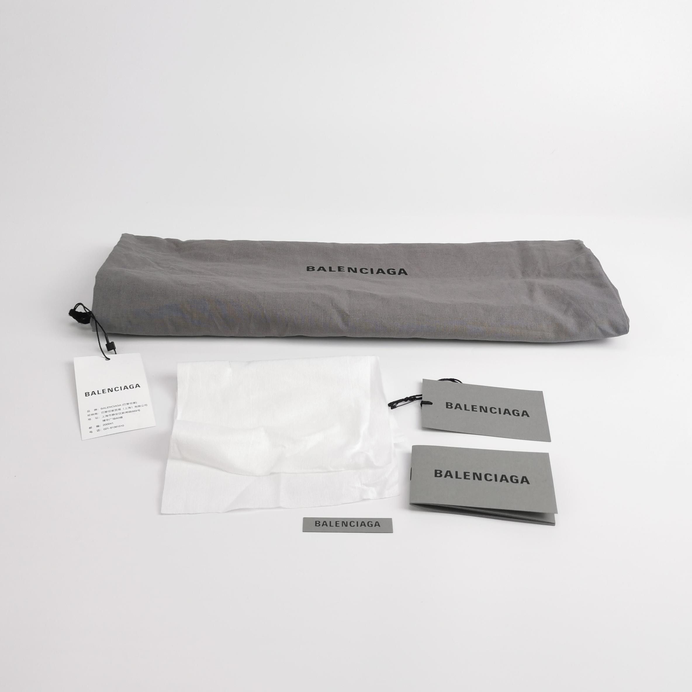 Balenciaga Balenciaga Women os Shoulder Bags Size ONE SIZE - 9 Thumbnail