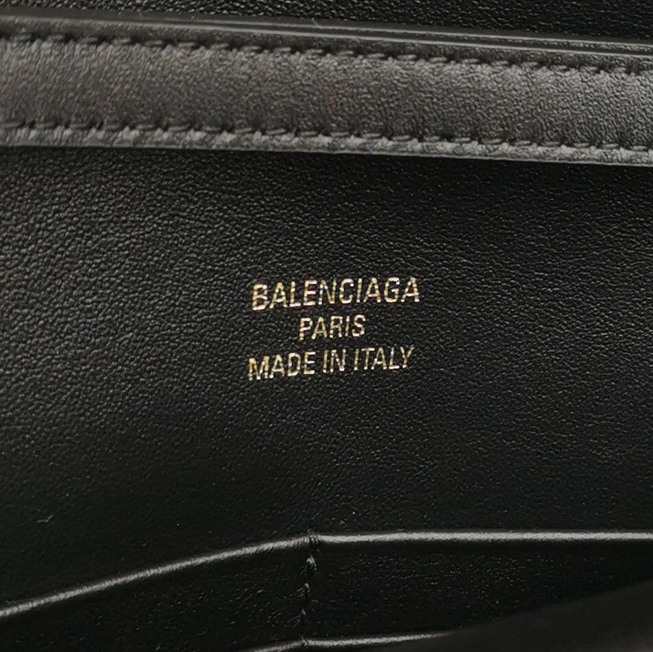 Balenciaga Balenciaga Women os Shoulder Bags Size ONE SIZE - 8 Thumbnail