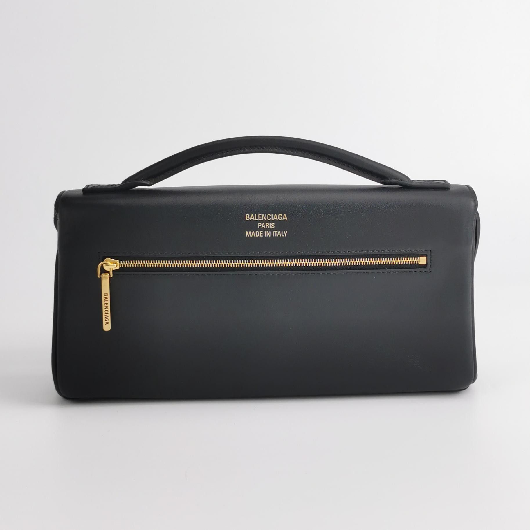 Balenciaga Balenciaga Women os Shoulder Bags Size ONE SIZE - 5 Thumbnail