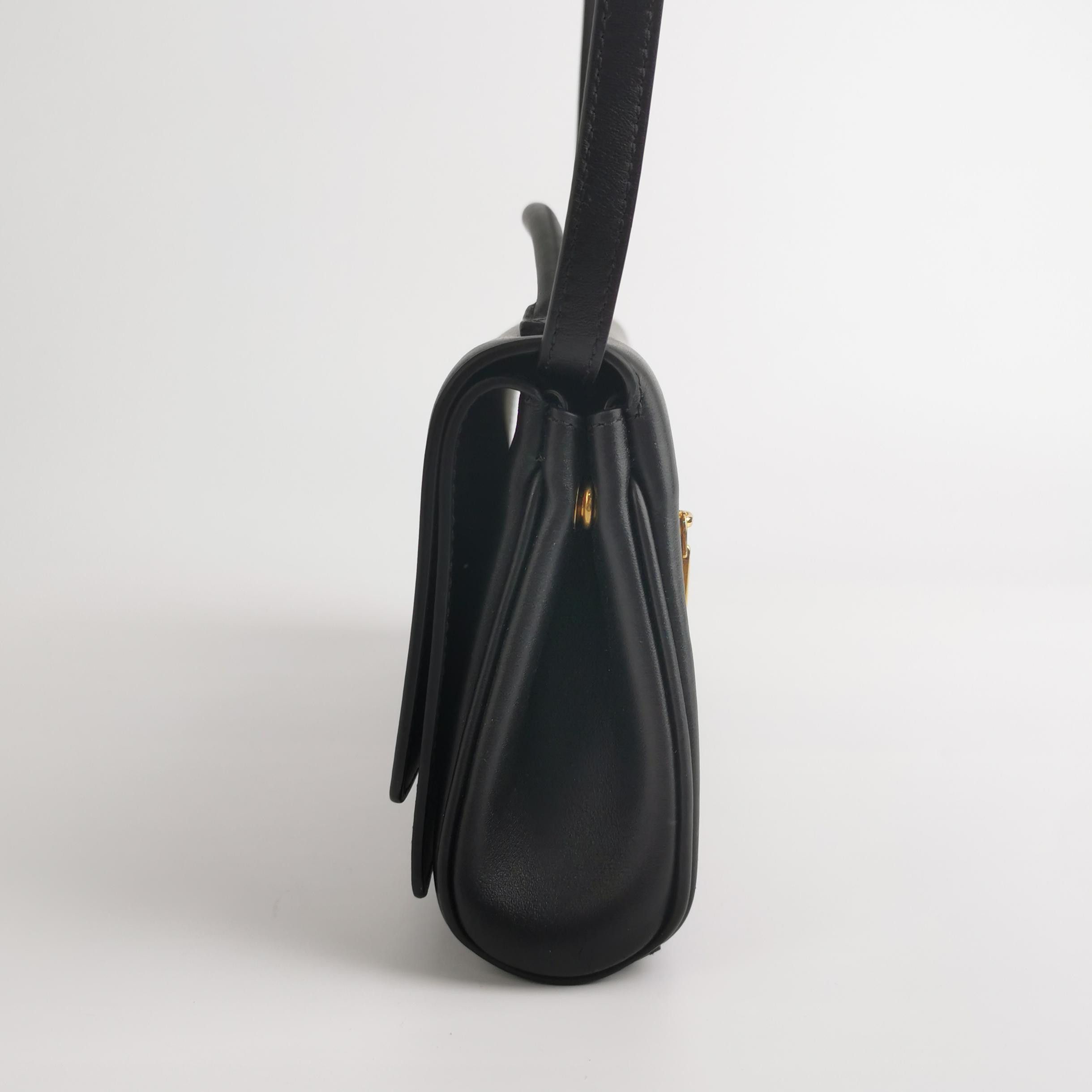Balenciaga Balenciaga Women os Shoulder Bags Size ONE SIZE - 3 Thumbnail