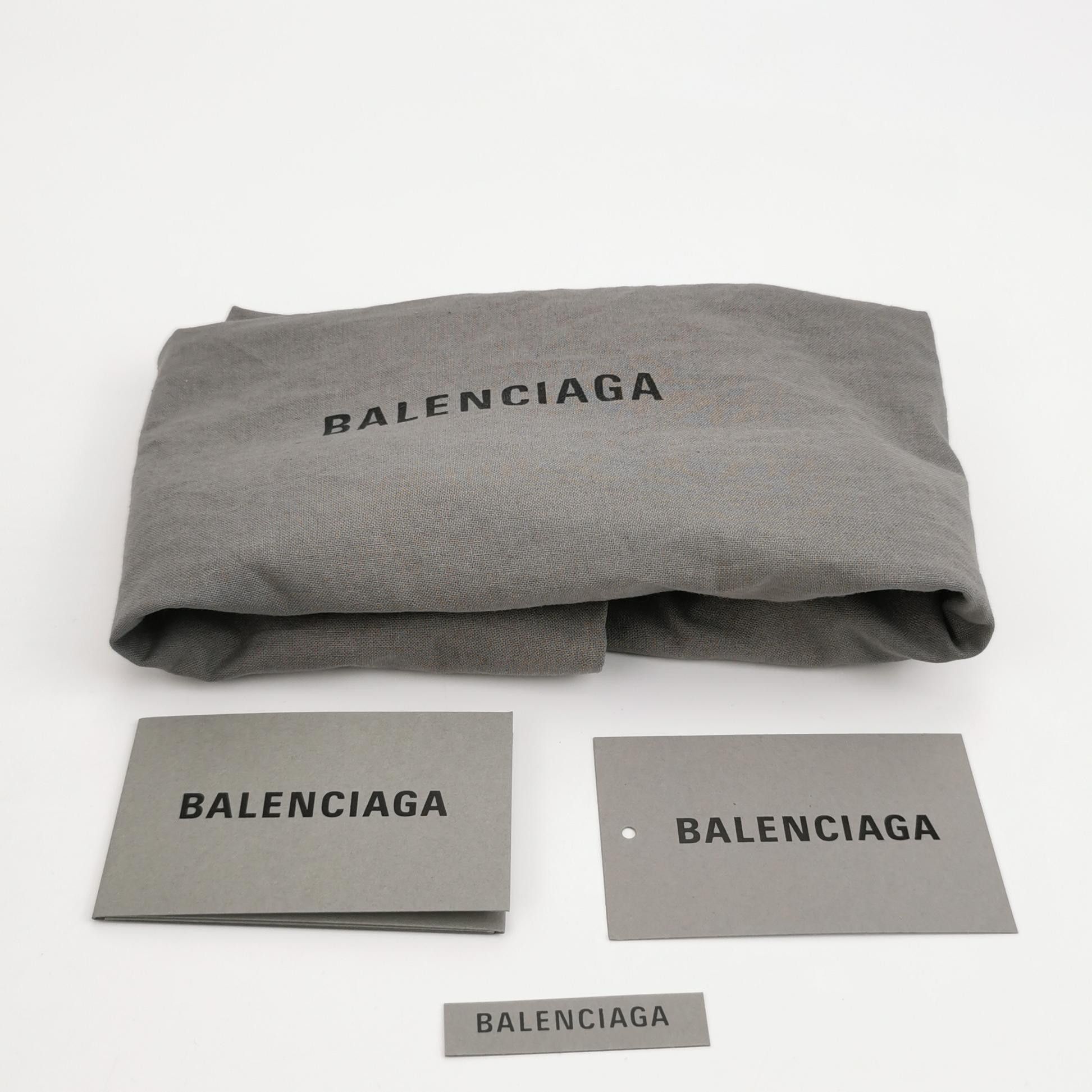 Balenciaga Balenciaga Women os Shoulder Bags Size ONE SIZE - 9 Thumbnail